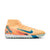 Nike Mercurial Superfly 10 Academy "Kylian Mbappé" Turf High-Top Soccer Shoes