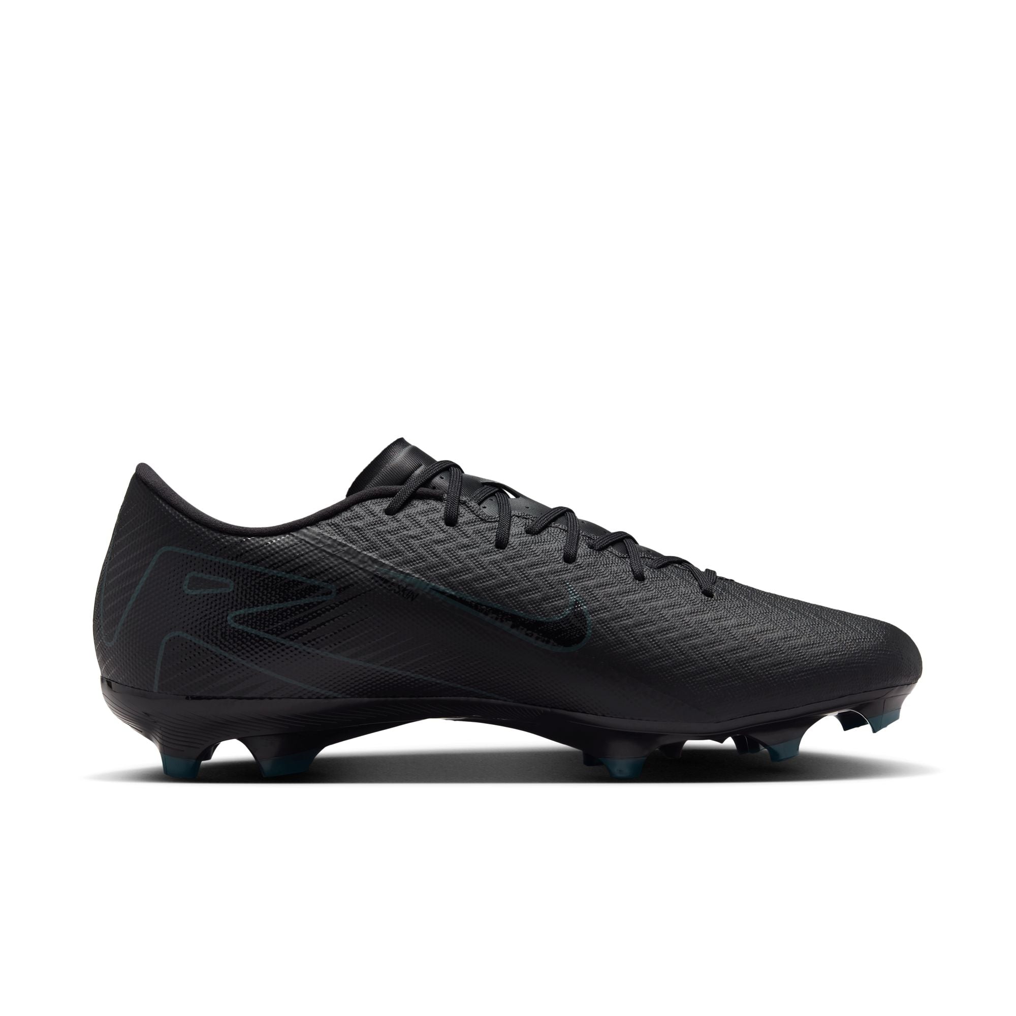 Vapor Mercurial Nike - Leather FG Craft Tech Soccer X K-Leather 