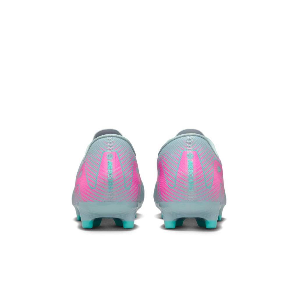 Nike Mercurial Vapor 16 Academy MG Low-Top Soccer Cleats - FQ8374-301-NIKE by Nike | Available at Niky's Sports