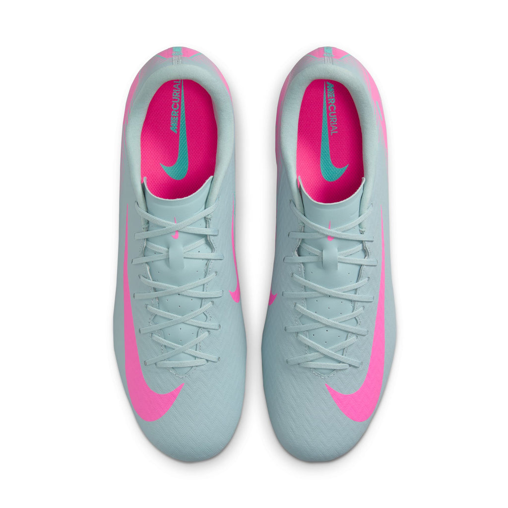 Nike Mercurial Vapor 16 Academy MG Low-Top Soccer Cleats - FQ8374-301-NIKE by Nike | Available at Niky's Sports