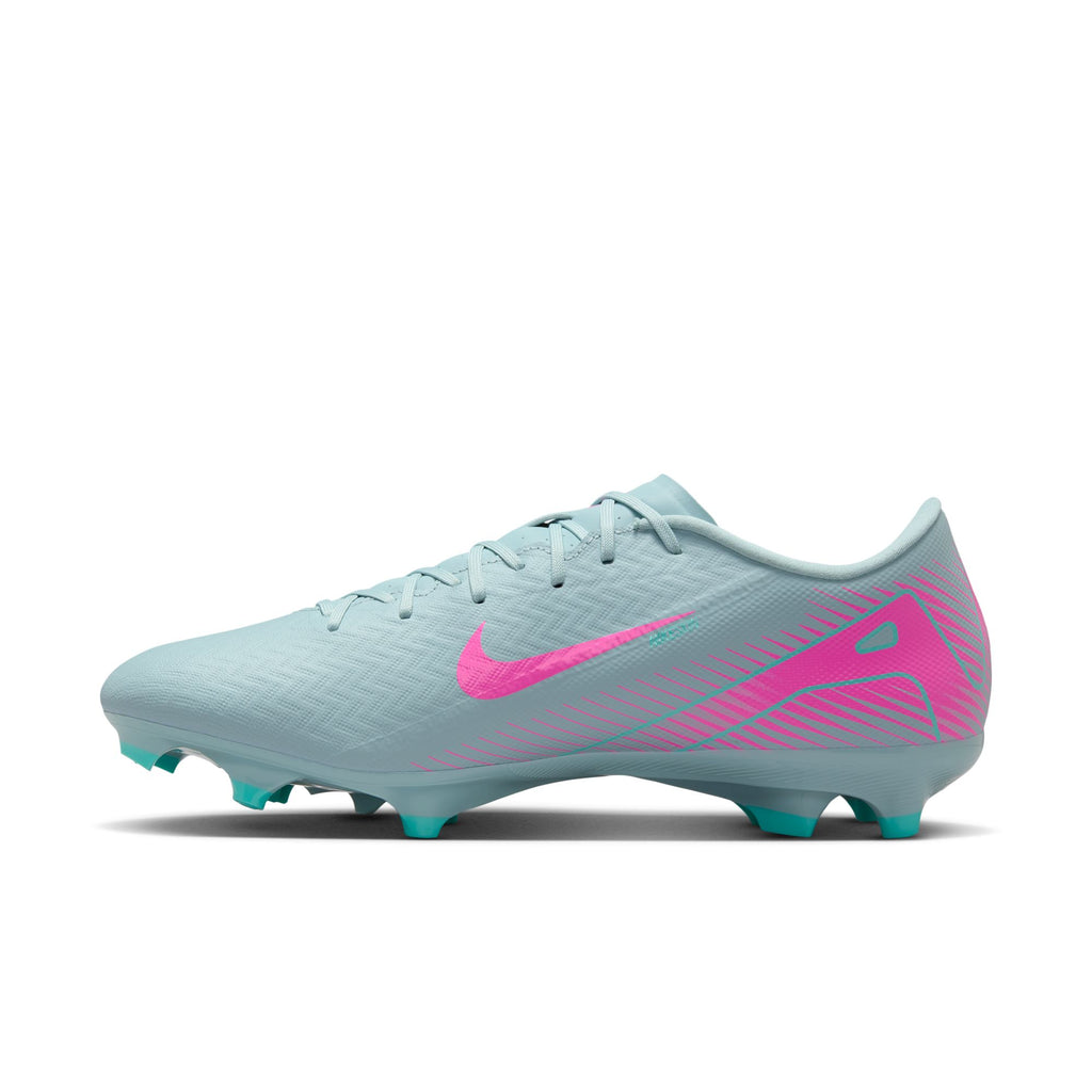 Nike Mercurial Vapor 16 Academy MG Low-Top Soccer Cleats - FQ8374-301-NIKE by Nike | Available at Niky's Sports