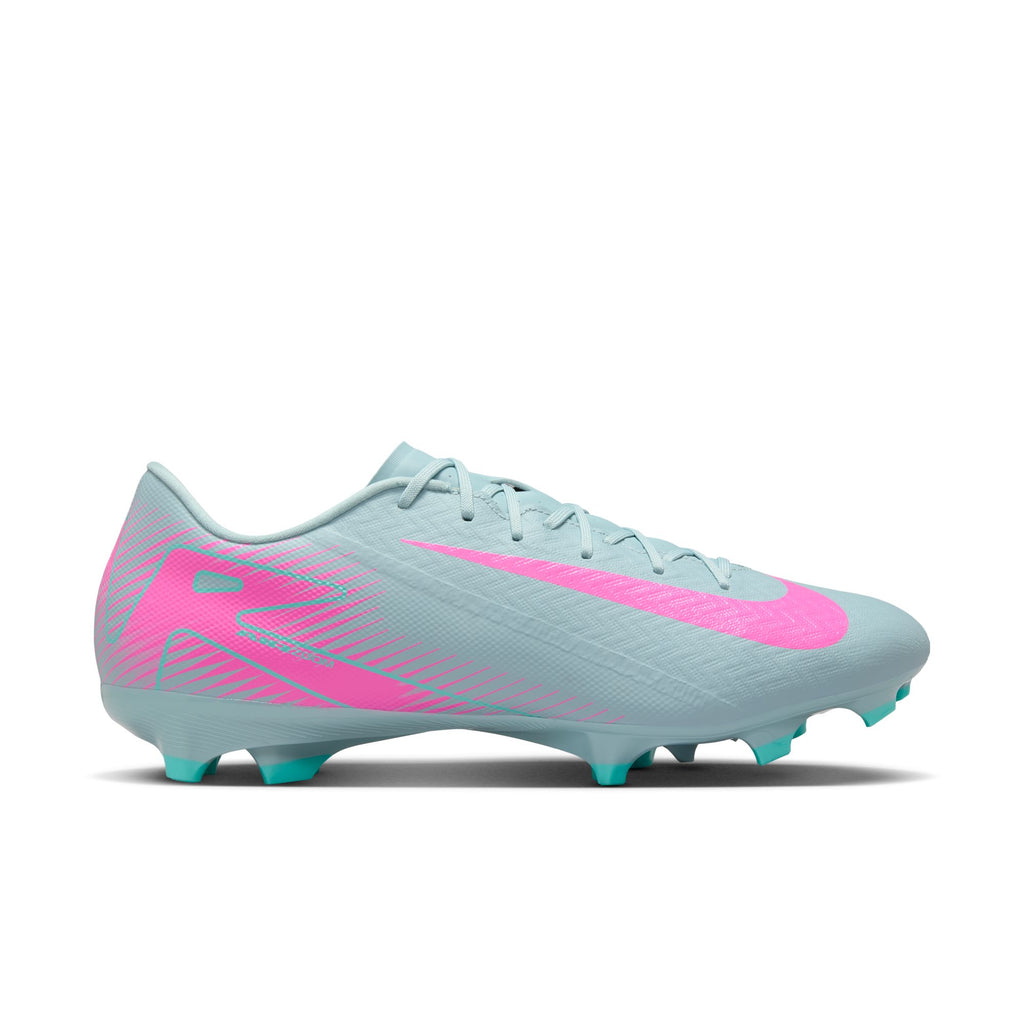Nike Mercurial Vapor 16 Academy MG Low-Top Soccer Cleats - FQ8374-301-NIKE by Nike | Available at Niky's Sports