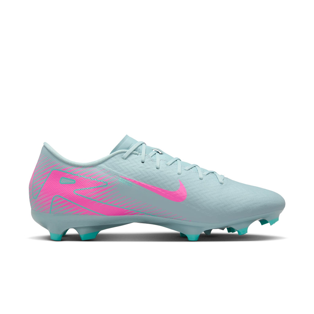 Nike Mercurial Vapor 16 Academy MG Low-Top Soccer Cleats - FQ8374-301-NIKE by Nike | Available at Niky's Sports
