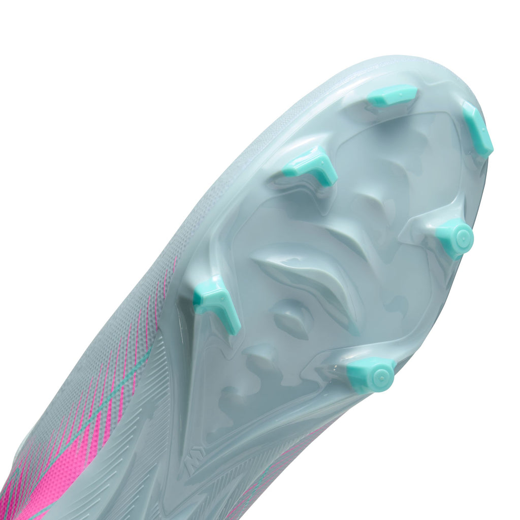 Nike Mercurial Vapor 16 Academy MG Low-Top Soccer Cleats - FQ8374-301-NIKE by Nike | Available at Niky's Sports