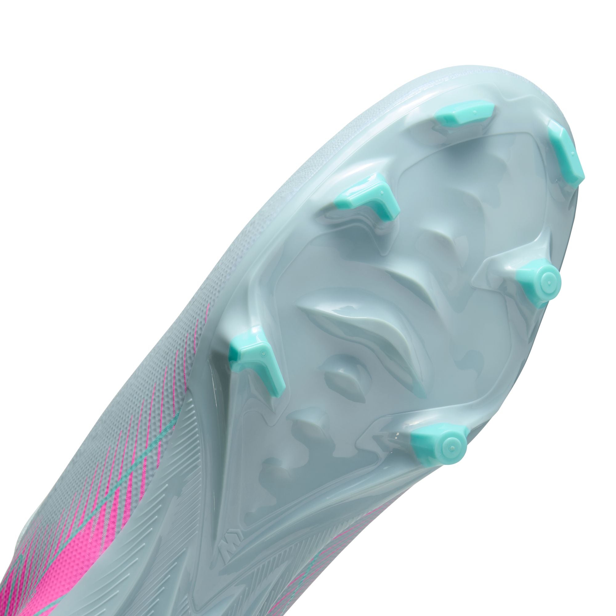 Nike Mercurial Vapor 16 Academy MG Low-Top Soccer Cleats - FQ8374-301-NIKE by Nike | Available at Niky's Sports