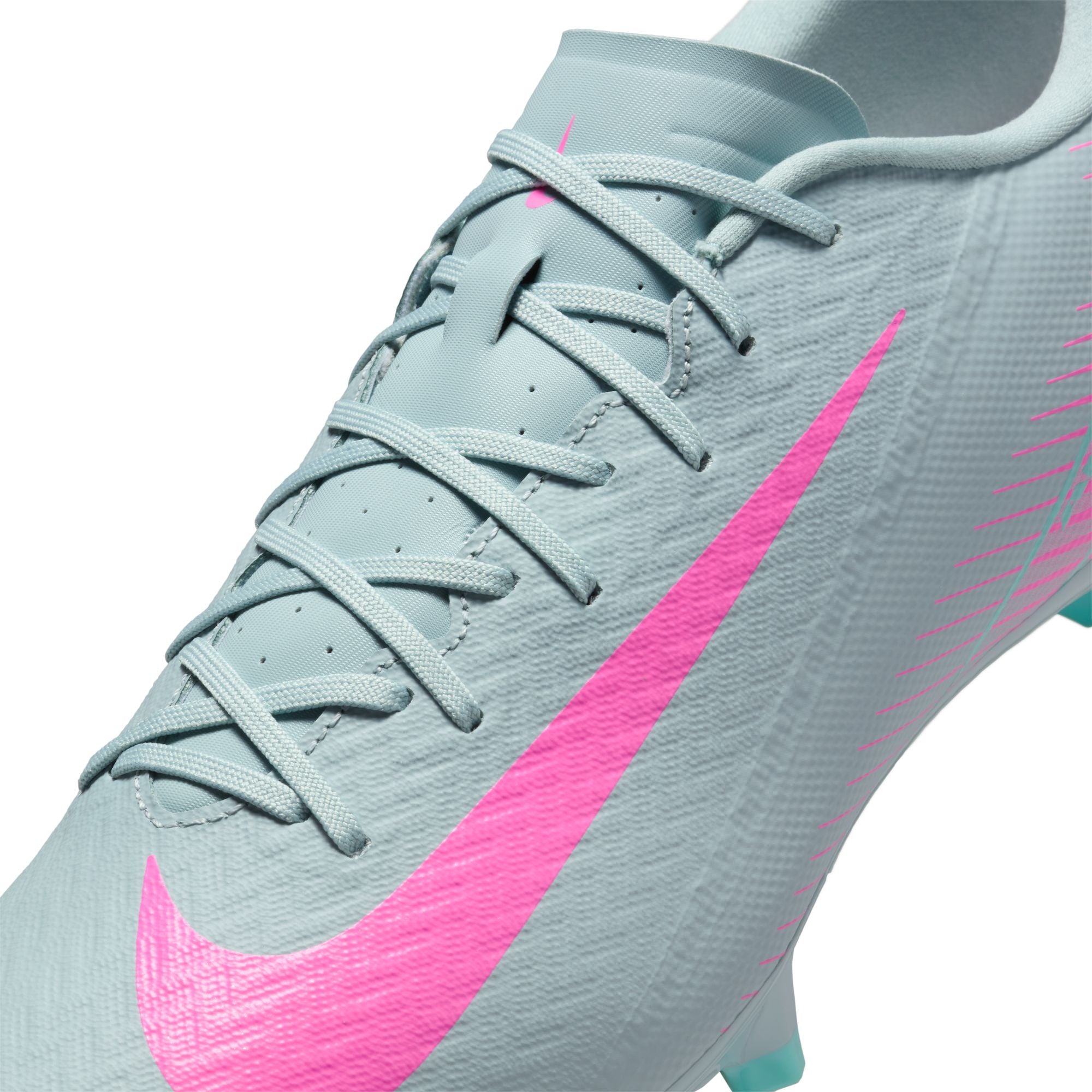 Nike Mercurial Vapor 16 Academy MG Low-Top Soccer Cleats - FQ8374-301-NIKE by Nike | Available at Niky's Sports