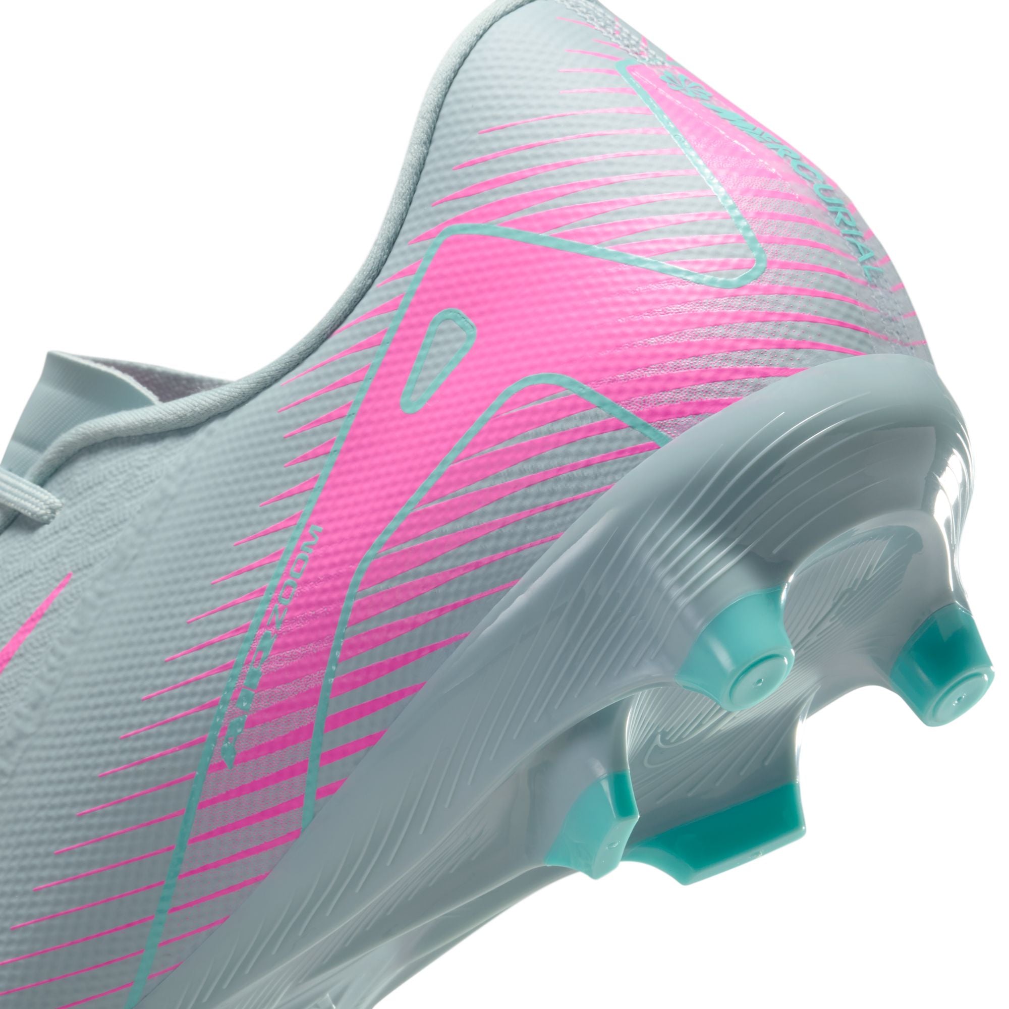 Nike Mercurial Vapor 16 Academy MG Low-Top Soccer Cleats - FQ8374-301-NIKE by Nike | Available at Niky's Sports