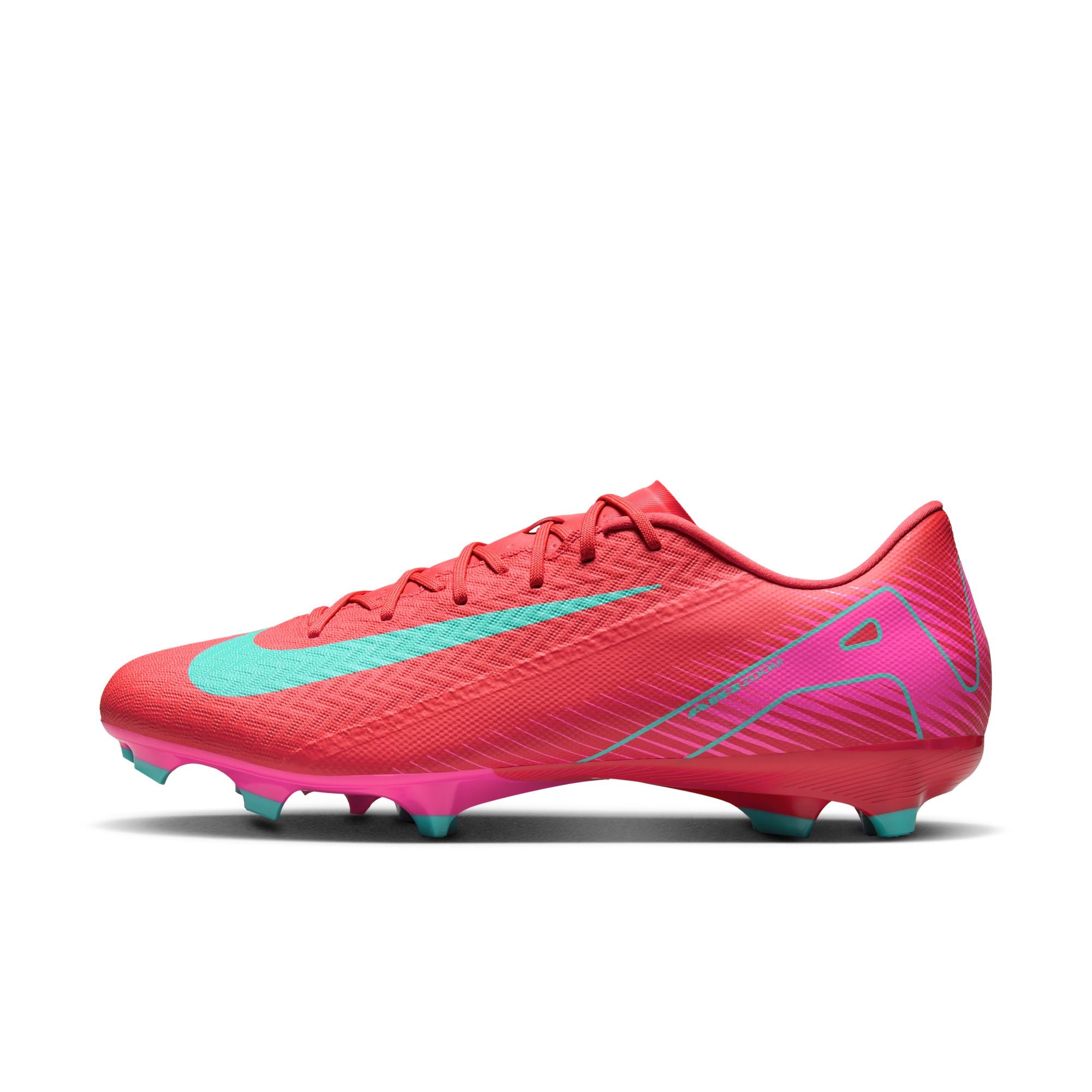 シューズ Nike Mercurial Nike Mercurial Vapor 16 Academy MG Low-Top Soccer Cleats