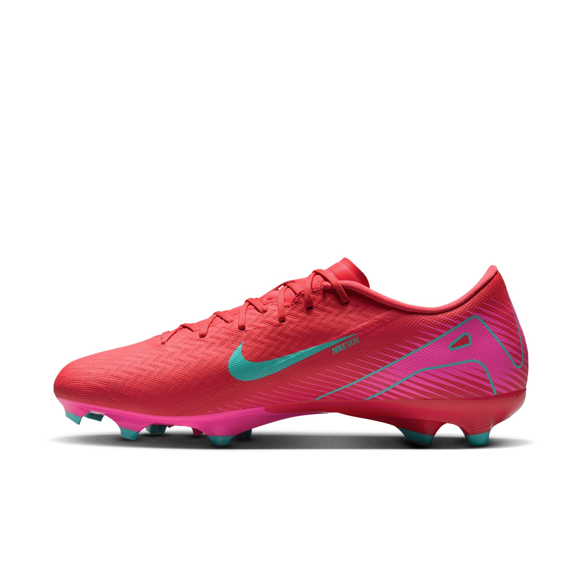 Nike Mercurial Vapor 16 Academy MG Low-Top Soccer Cleats