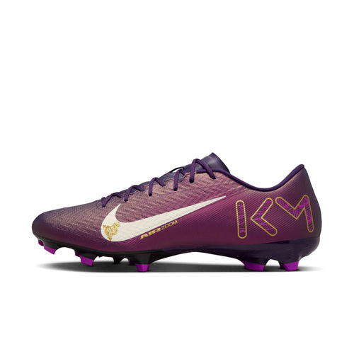 Nike Mercurial Vapor 16 Academy "Kylian Mbappé" MG Low-Top Soccer Cleats - FQ8377-500-NIKE by Nike | Available at Niky's Sports