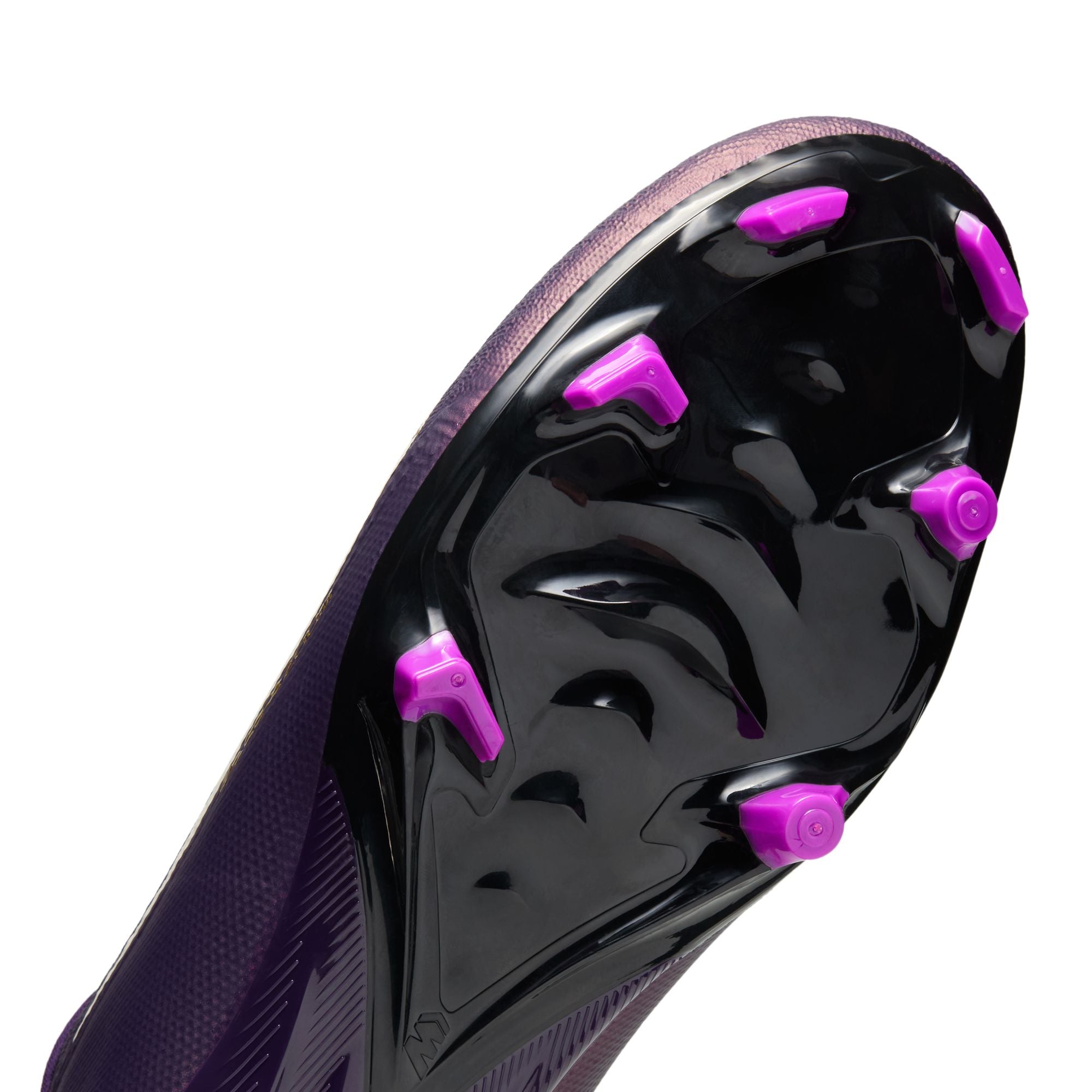 Nike Mercurial Vapor 16 Academy "Kylian Mbappé" MG Low-Top Soccer Cleats - FQ8377-500-NIKE by Nike | Available at Niky's Sports