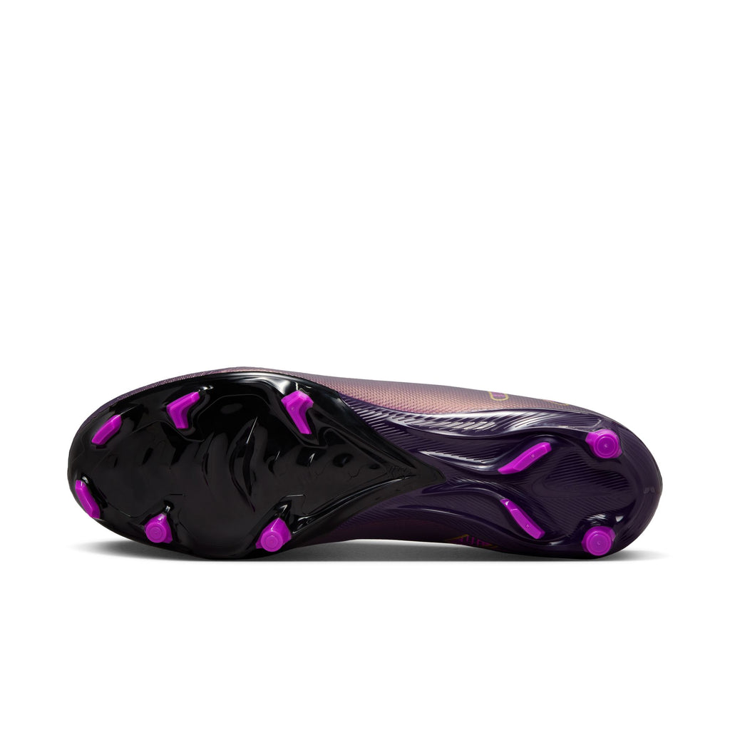 Nike Mercurial Vapor 16 Academy "Kylian Mbappé" MG Low-Top Soccer Cleats - FQ8377-500-NIKE by Nike | Available at Niky's Sports