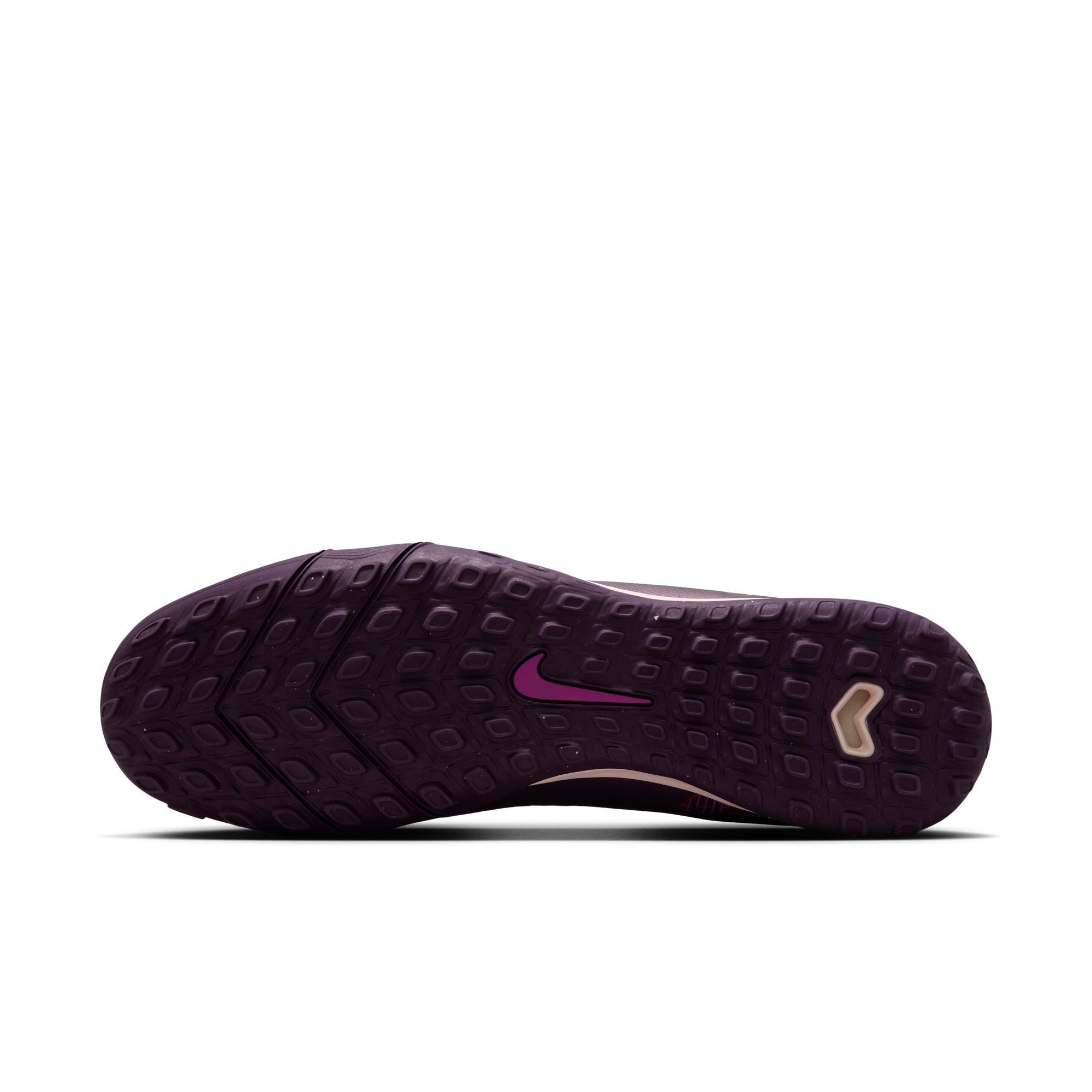 Nike Mercurial Vapor 16 Academy "Kylian Mbappé" Turf Low-Top Soccer Shoes - FQ8384-500-NIKE by Nike | Available at Niky's Sports