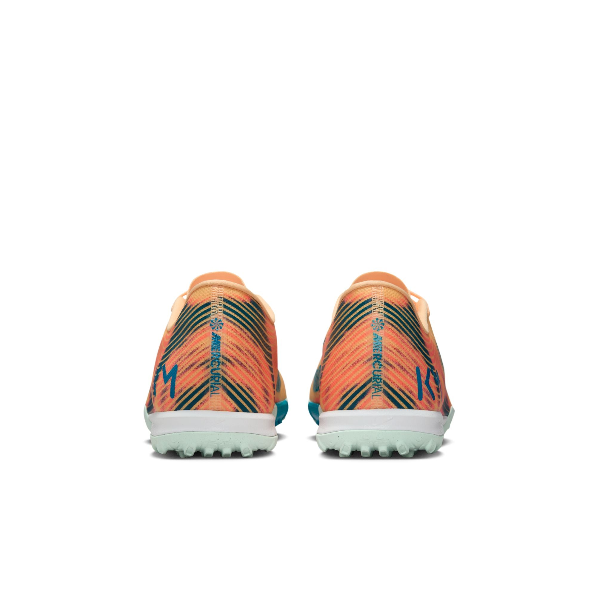 Nike Mercurial Vapor 16 Academy "Kylian Mbappé" TF Low-Top Soccer Shoes