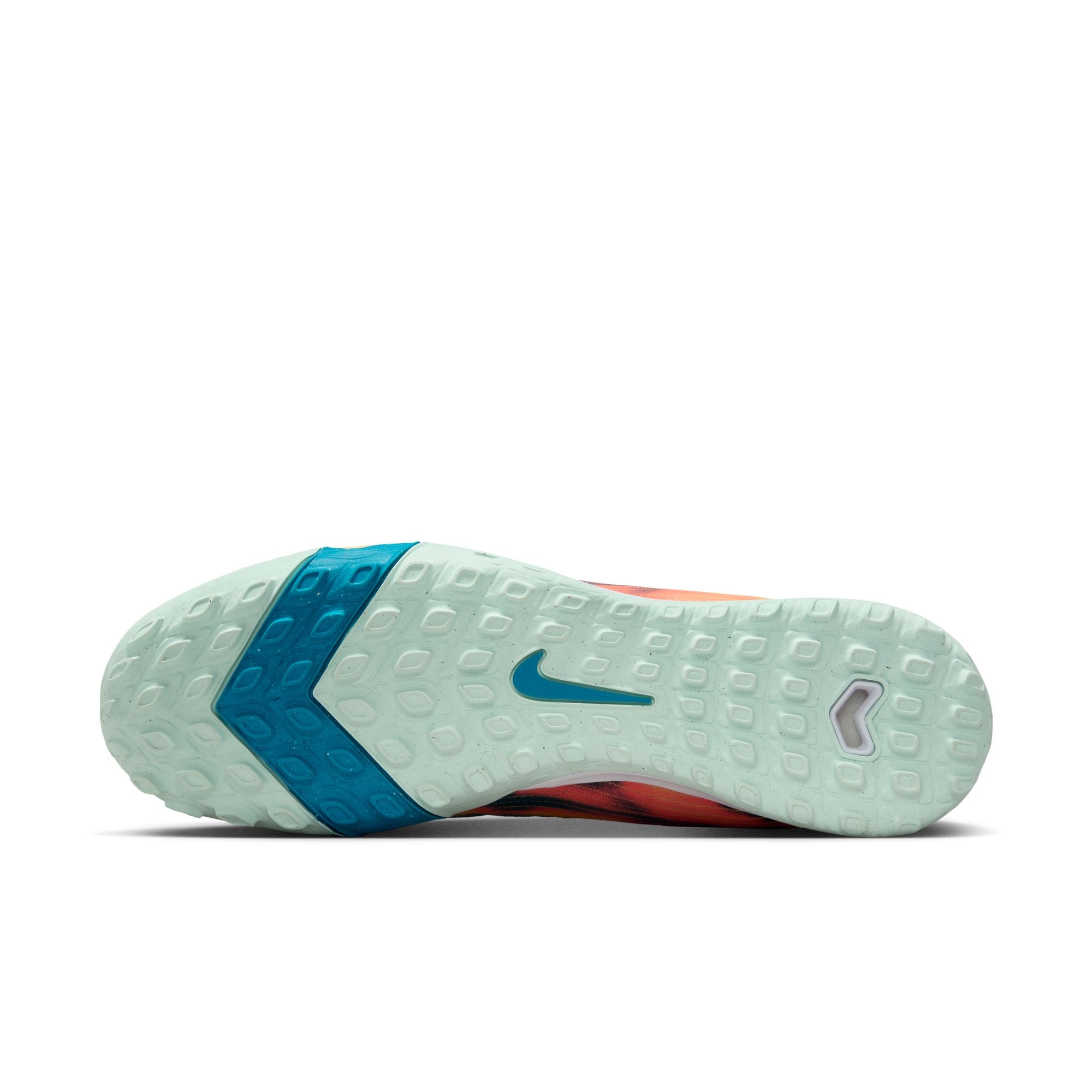 Nike Mercurial Vapor 16 Academy "Kylian Mbappé" TF Low-Top Soccer Shoes