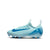 Nike Jr. Mercurial Vapor 16 Academy Little/Big Kids' MG Low-Top Soccer Cleats - FQ8392-400-NIKE by Nike | Available at Niky's Sports