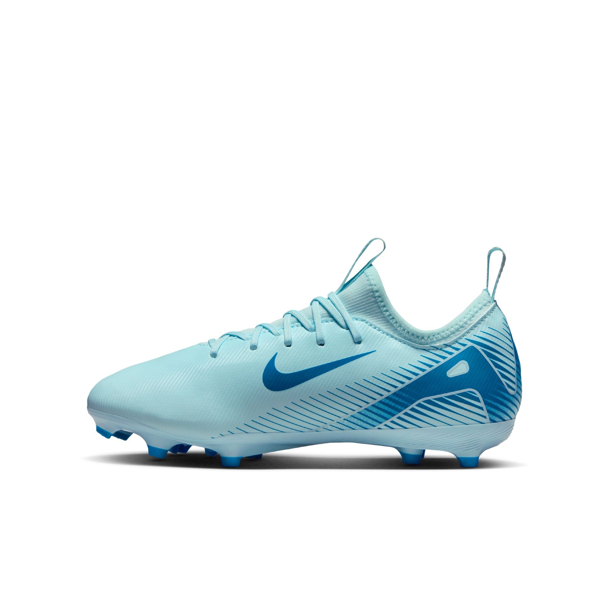 Nike Jr. Mercurial Vapor 16 Academy Little/Big Kids' MG Low-Top Soccer