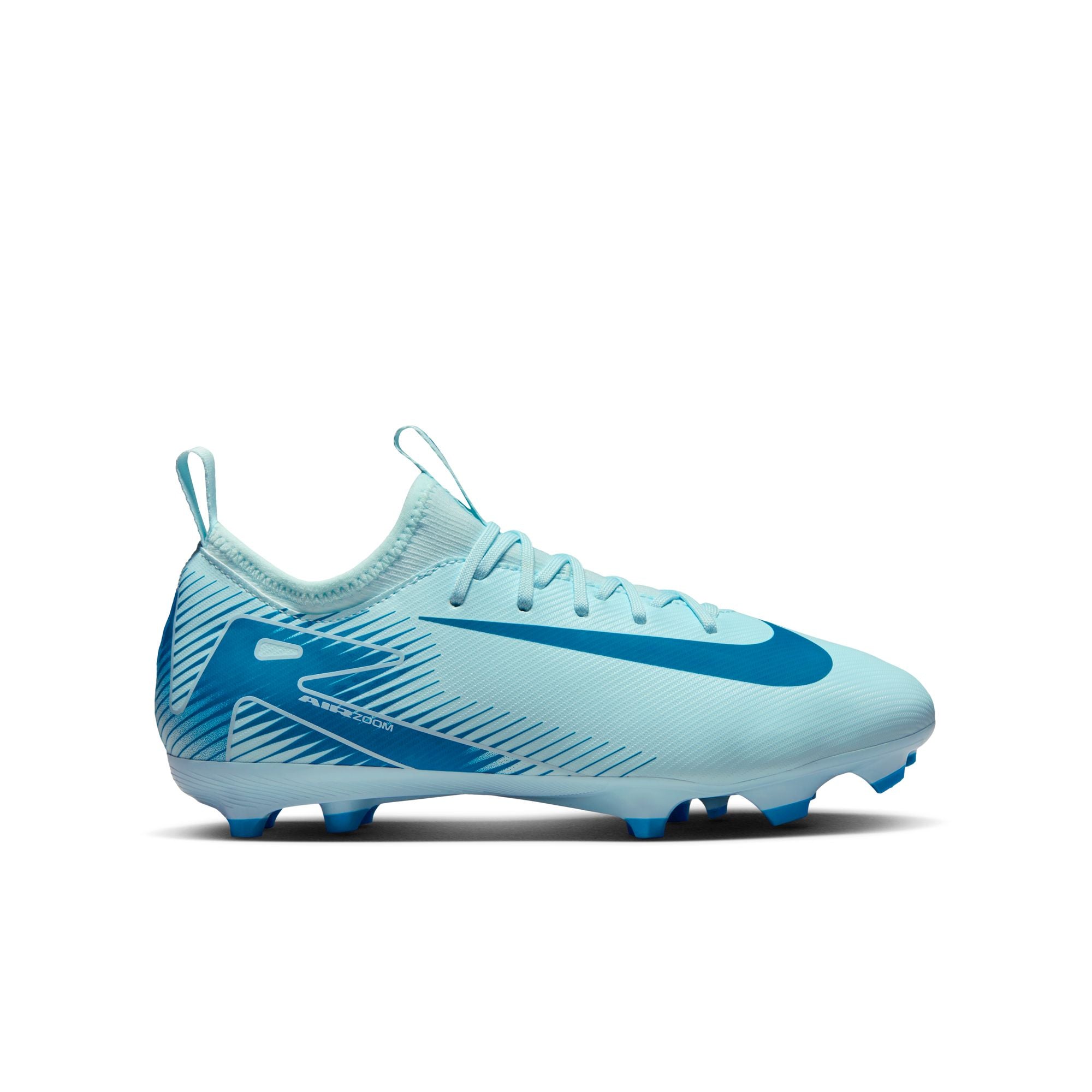 Nike Jr. Mercurial Vapor 16 Academy Little/Big Kids' MG Low-Top Soccer