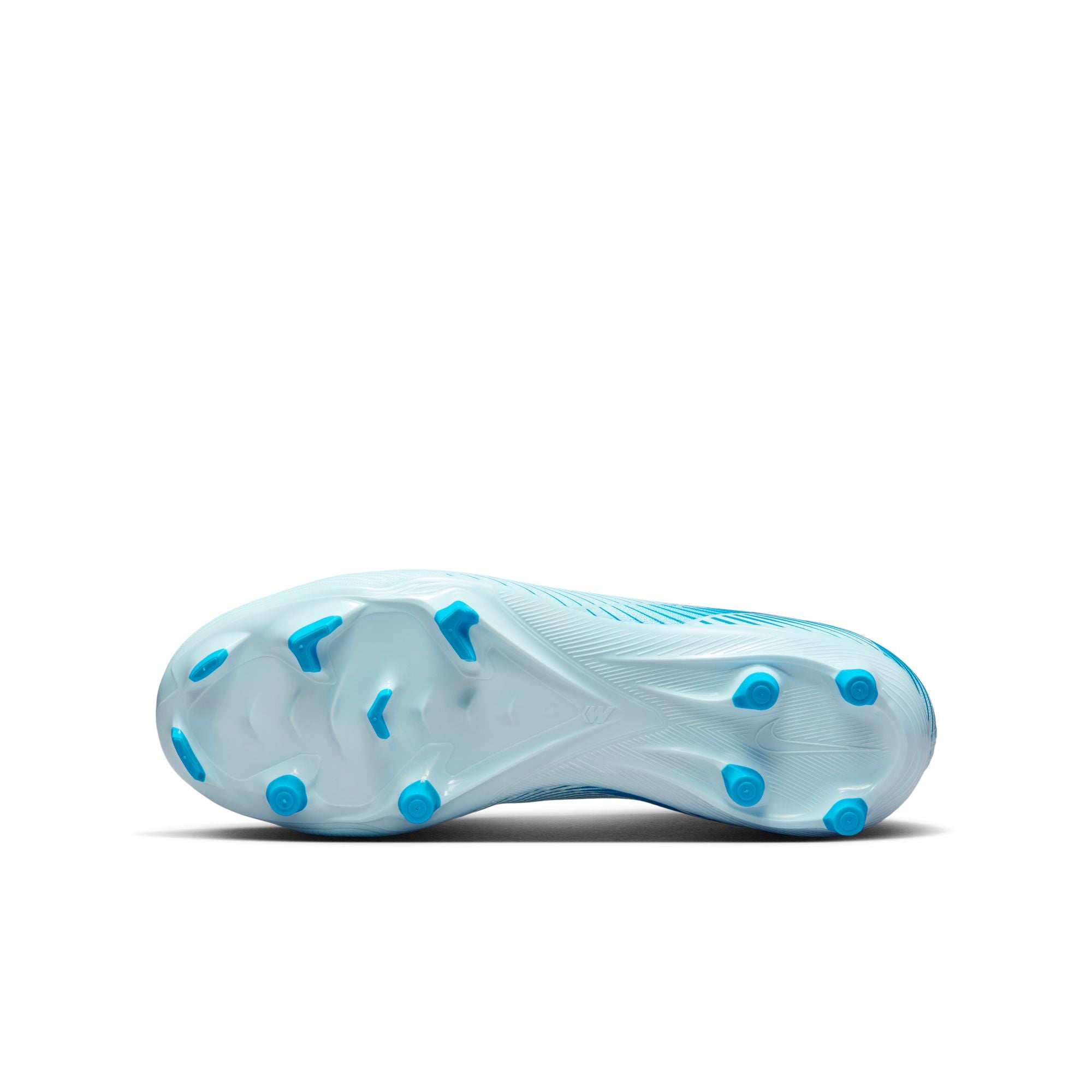 Nike Jr. Mercurial Vapor 16 Academy Little/Big Kids' MG Low-Top Soccer Cleats - FQ8392-400-NIKE by Nike | Available at Niky's Sports