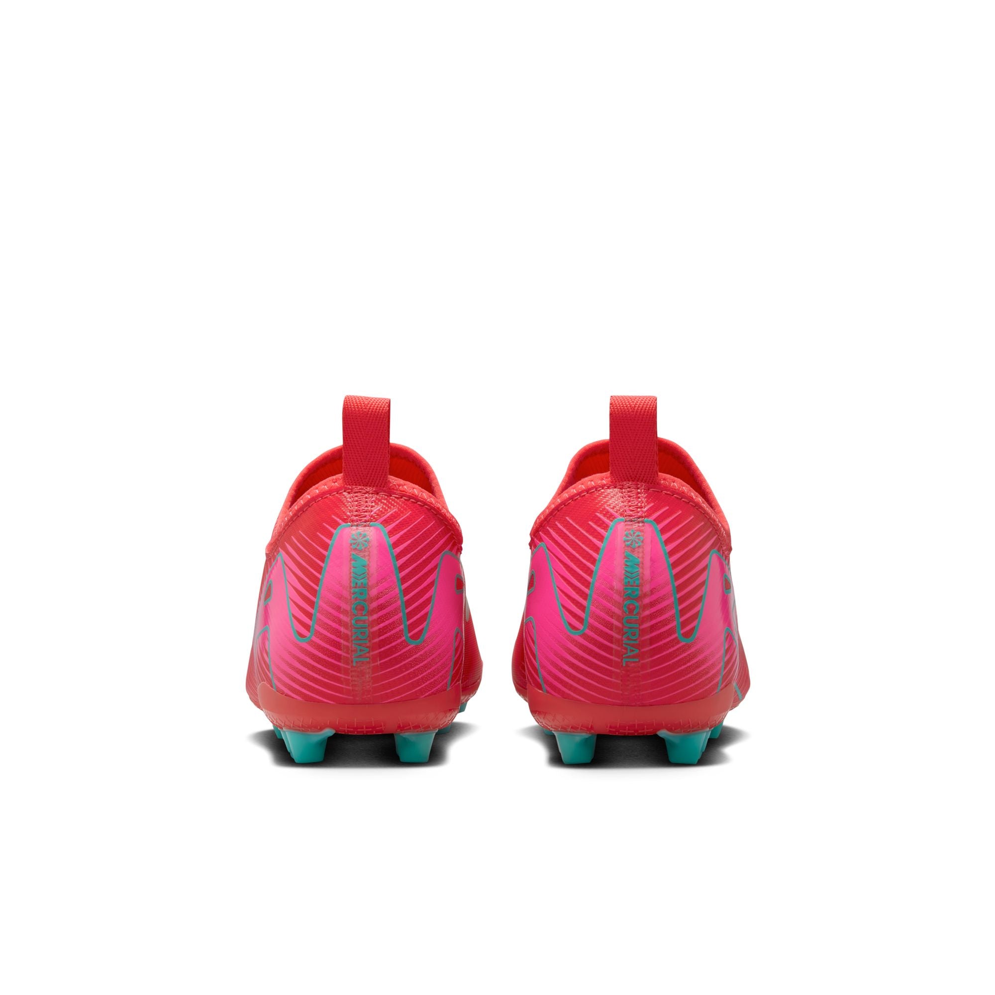 Nike Jr. Mercurial Vapor 16 Academy Little/Big Kids' AG Low-Top Soccer Cleats - FQ8403-800-NIKE by Nike | Available at Niky's Sports