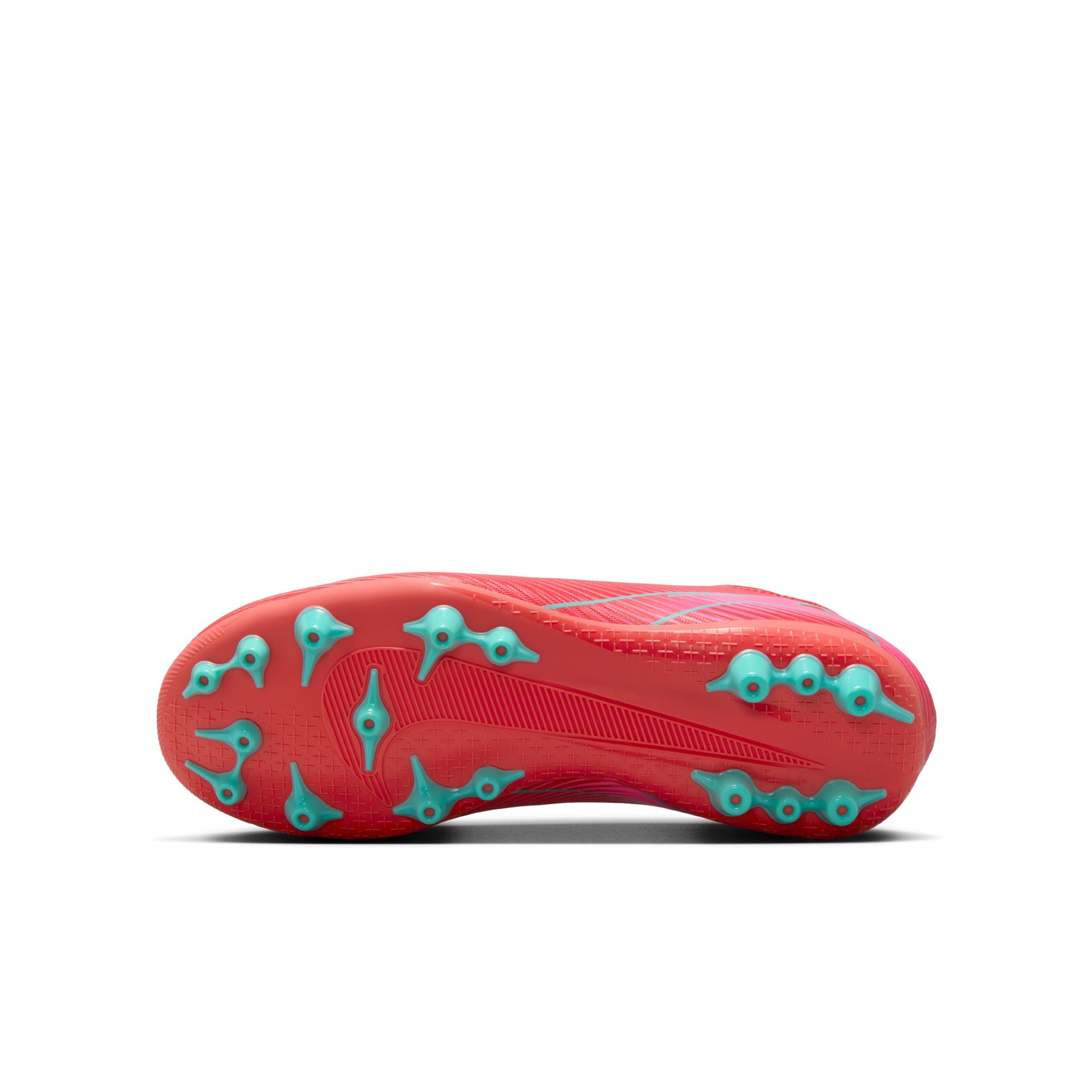 Nike Jr. Mercurial Vapor 16 Academy Little/Big Kids' AG Low-Top Soccer Cleats - FQ8403-800-NIKE by Nike | Available at Niky's Sports