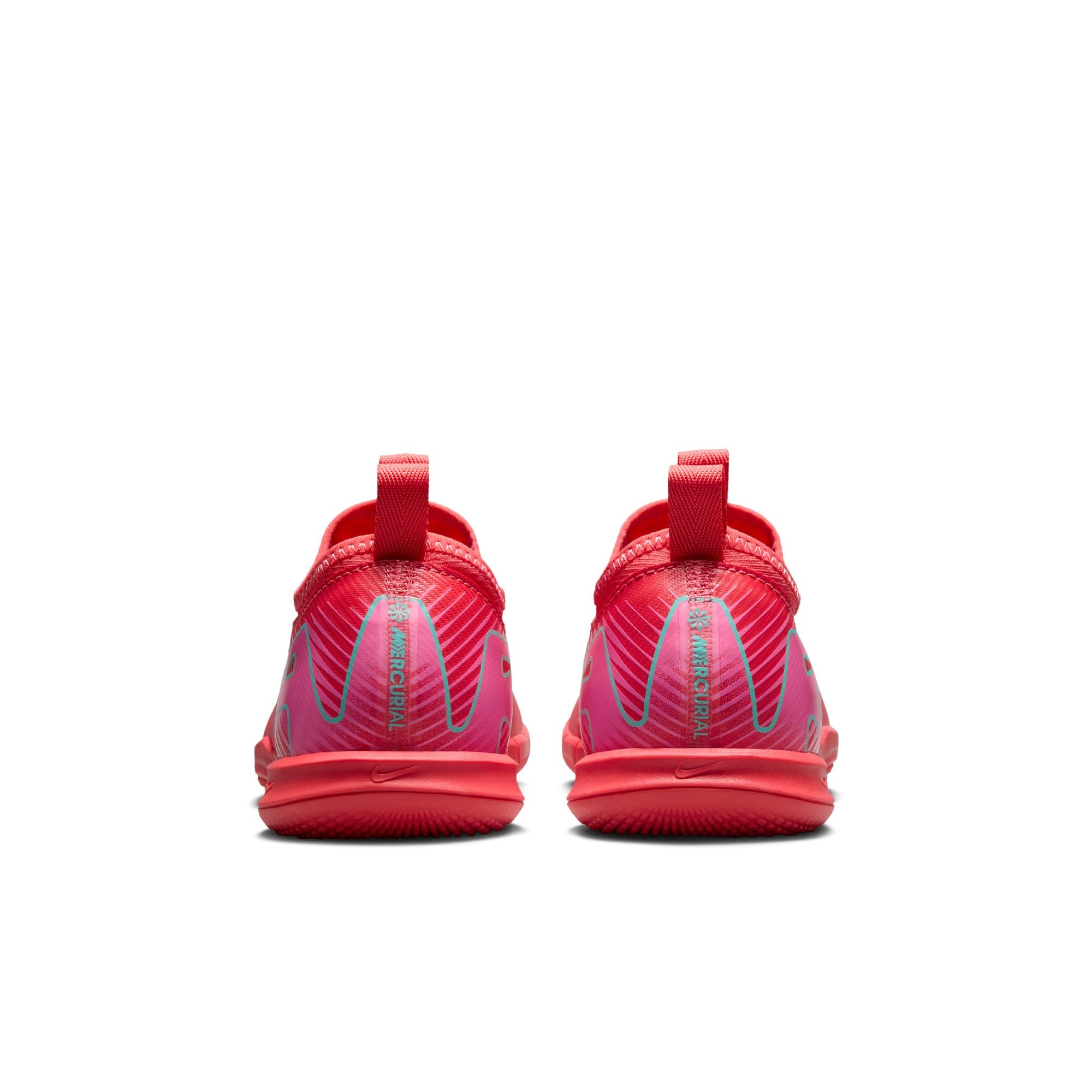 Nike Jr. Mercurial Vapor 16 Academy Little/Big Kids' IC Low-Top Soccer Shoes - FQ8411-800-NIKE by Nike | Available at Niky's Sports