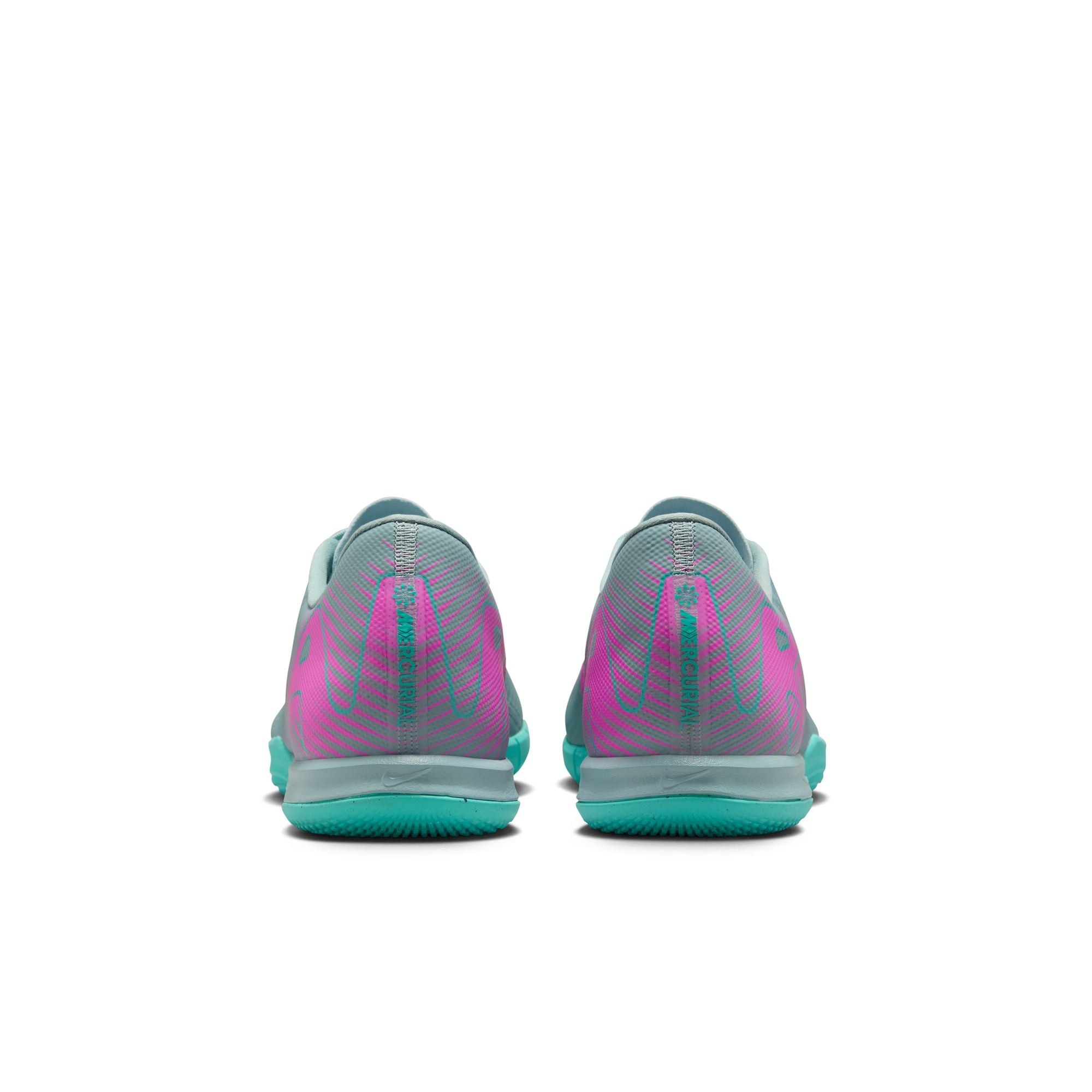 Nike Mercurial Vapor 16 Academy IC Low-Top Soccer Shoes - FQ8434-301-NIKE by Nike | Available at Niky's Sports