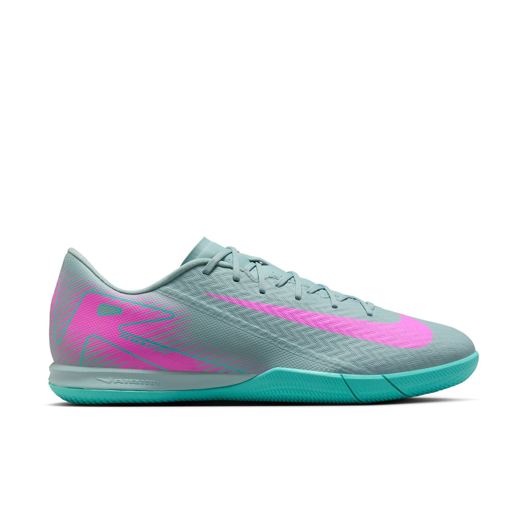 Nike Mercurial Vapor 16 Academy IC Low-Top Soccer Shoes - FQ8434-301-NIKE by Nike | Available at Niky's Sports