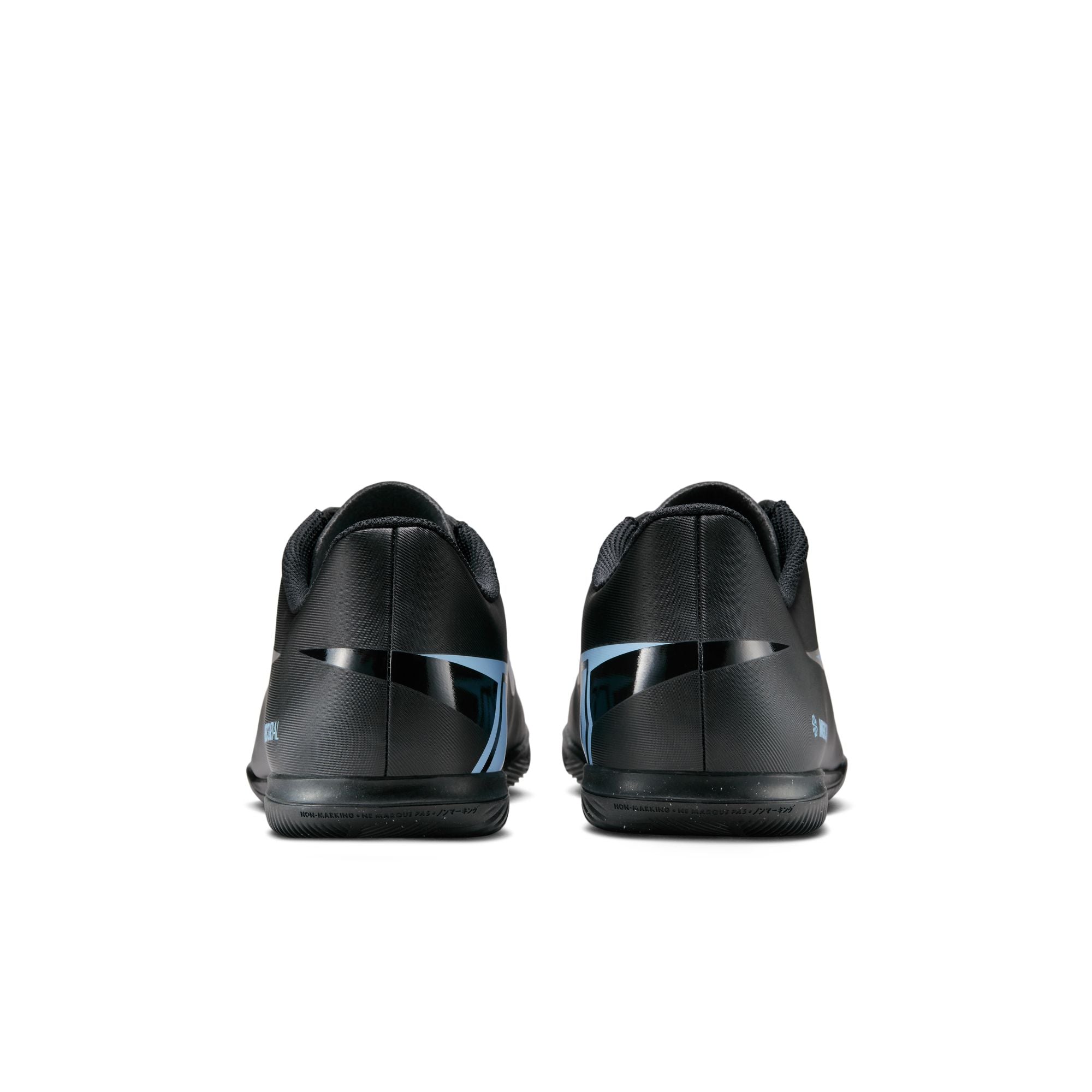 Nike Mercurial Vapor 16 Club Indoor/Court Low-Top Soccer Shoes - FQ8438-001-NIKE by Nike | Available at Niky's Sports