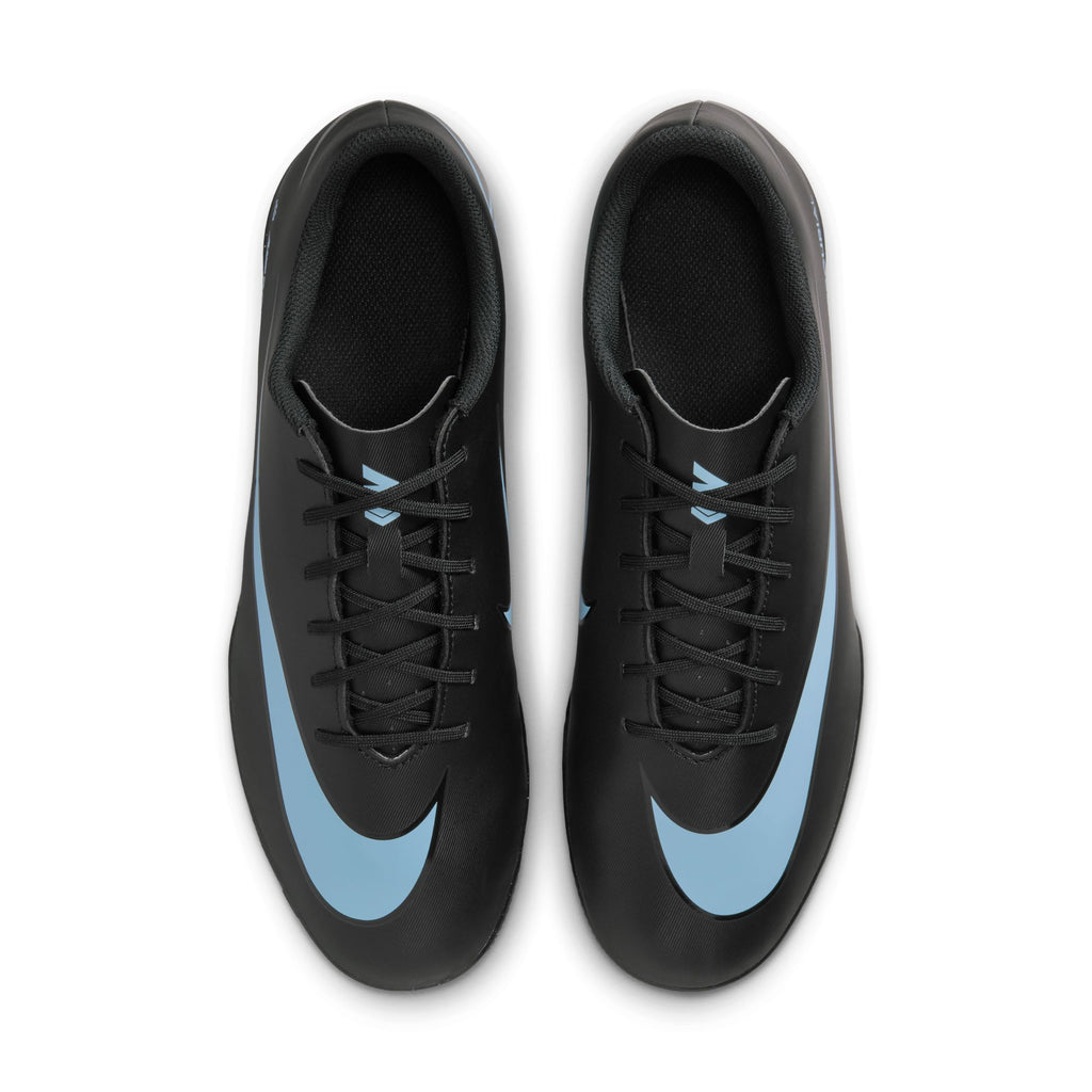 Nike Mercurial Vapor 16 Club Indoor/Court Low-Top Soccer Shoes - FQ8438-001-NIKE by Nike | Available at Niky's Sports