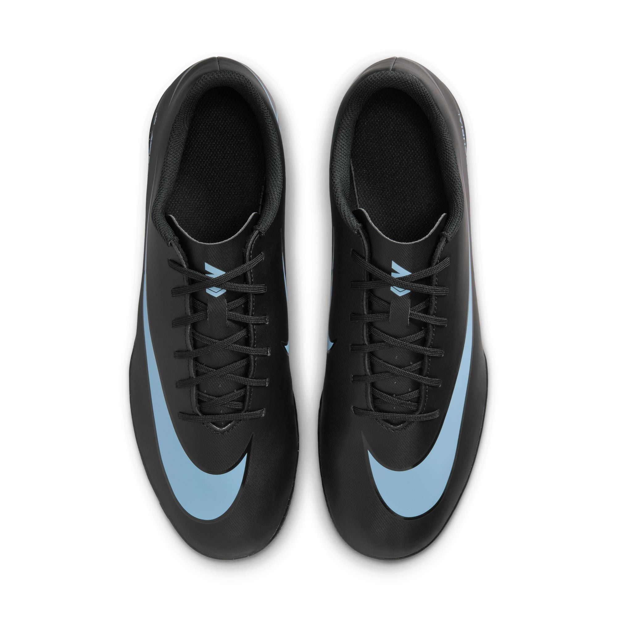 Nike Mercurial Vapor 16 Club Indoor/Court Low-Top Soccer Shoes - FQ8438-001-NIKE by Nike | Available at Niky's Sports