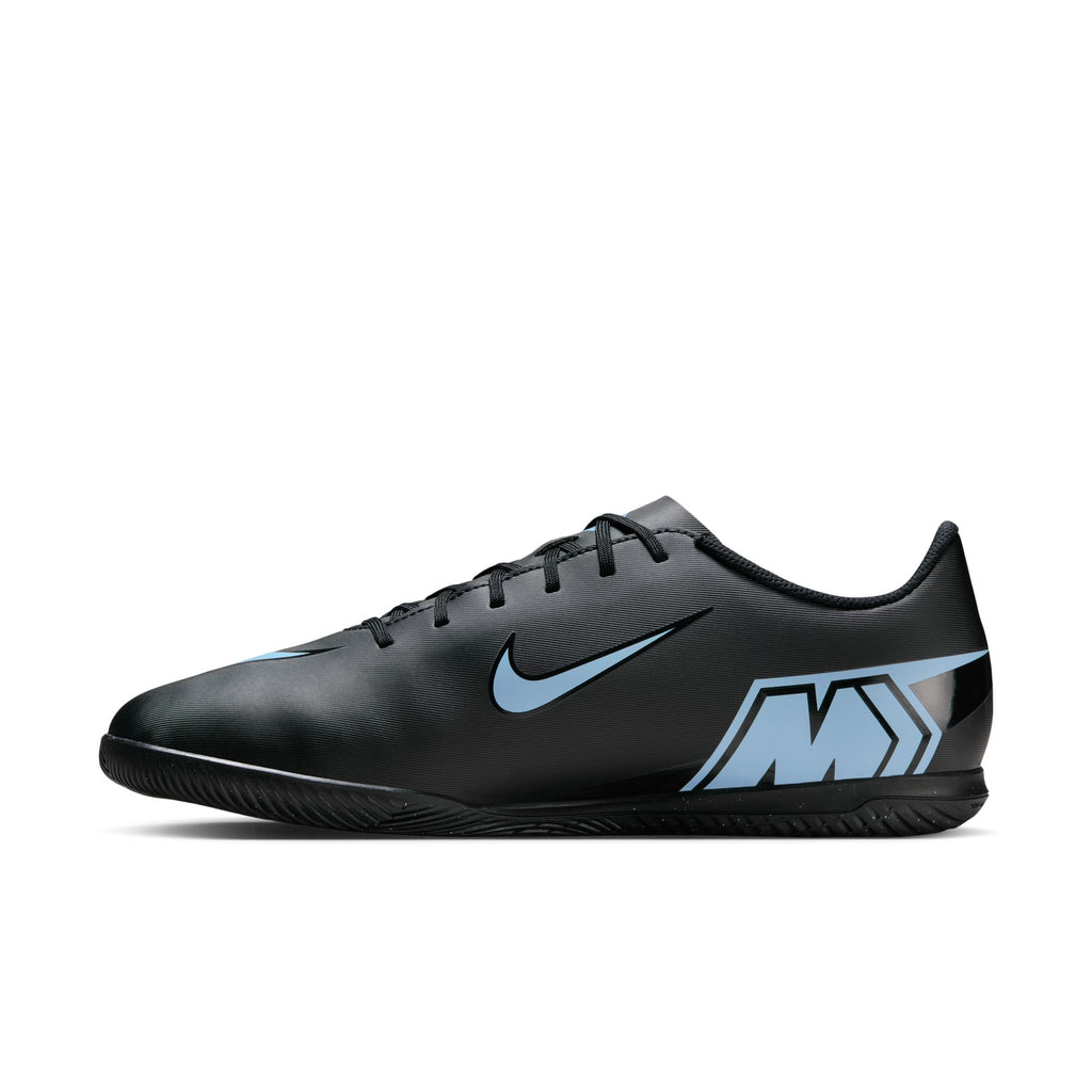 Nike Mercurial Vapor 16 Club Indoor/Court Low-Top Soccer Shoes - FQ8438-001-NIKE by Nike | Available at Niky's Sports
