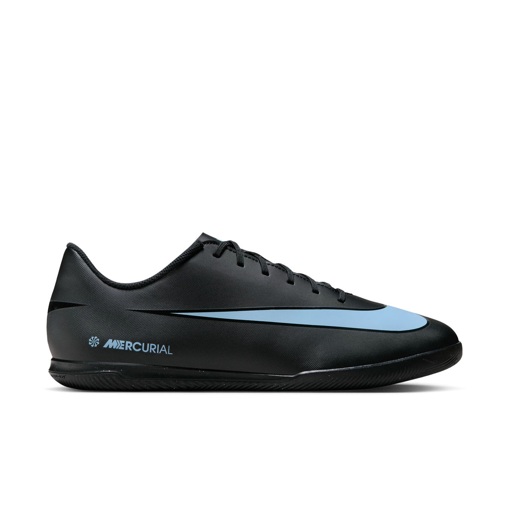 Nike Mercurial Vapor 16 Club Indoor/Court Low-Top Soccer Shoes - FQ8438-001-NIKE by Nike | Available at Niky's Sports
