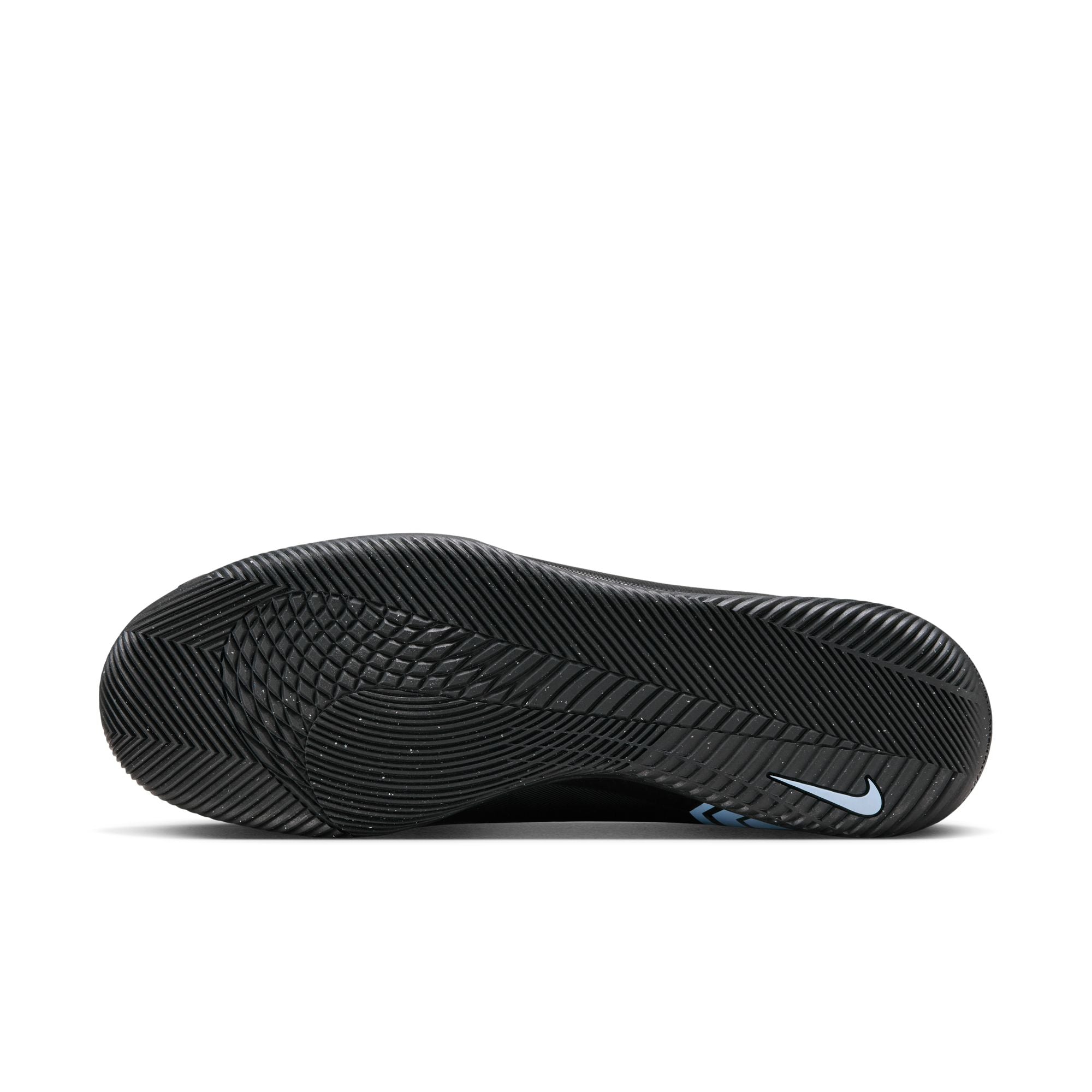 Nike Mercurial Vapor 16 Club Indoor/Court Low-Top Soccer Shoes - FQ8438-001-NIKE by Nike | Available at Niky's Sports