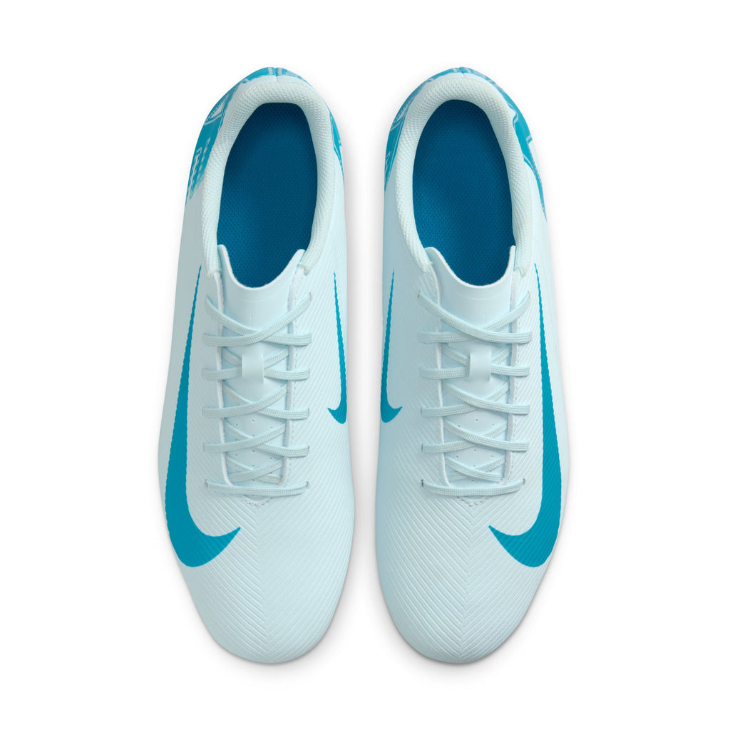 Nike Mercurial Vapor 16 Club MG Low-Top Soccer Cleats - FQ8441-400-NIKE by Nike | Available at Niky's Sports