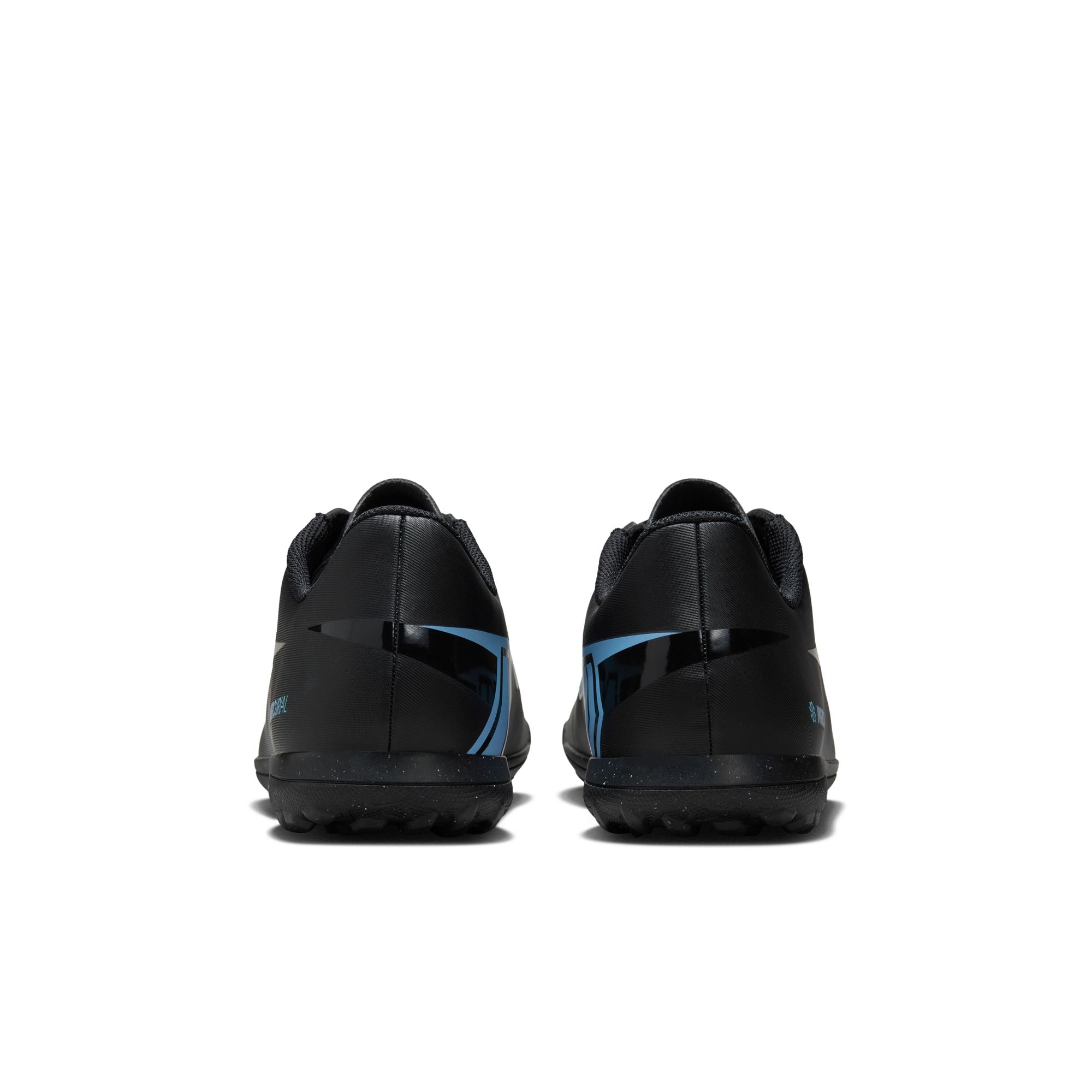 Nike Mercurial Vapor 16 Club Turf Low-Top Soccer Shoes - FQ8446-001-NIKE by Nike | Available at Niky's Sports