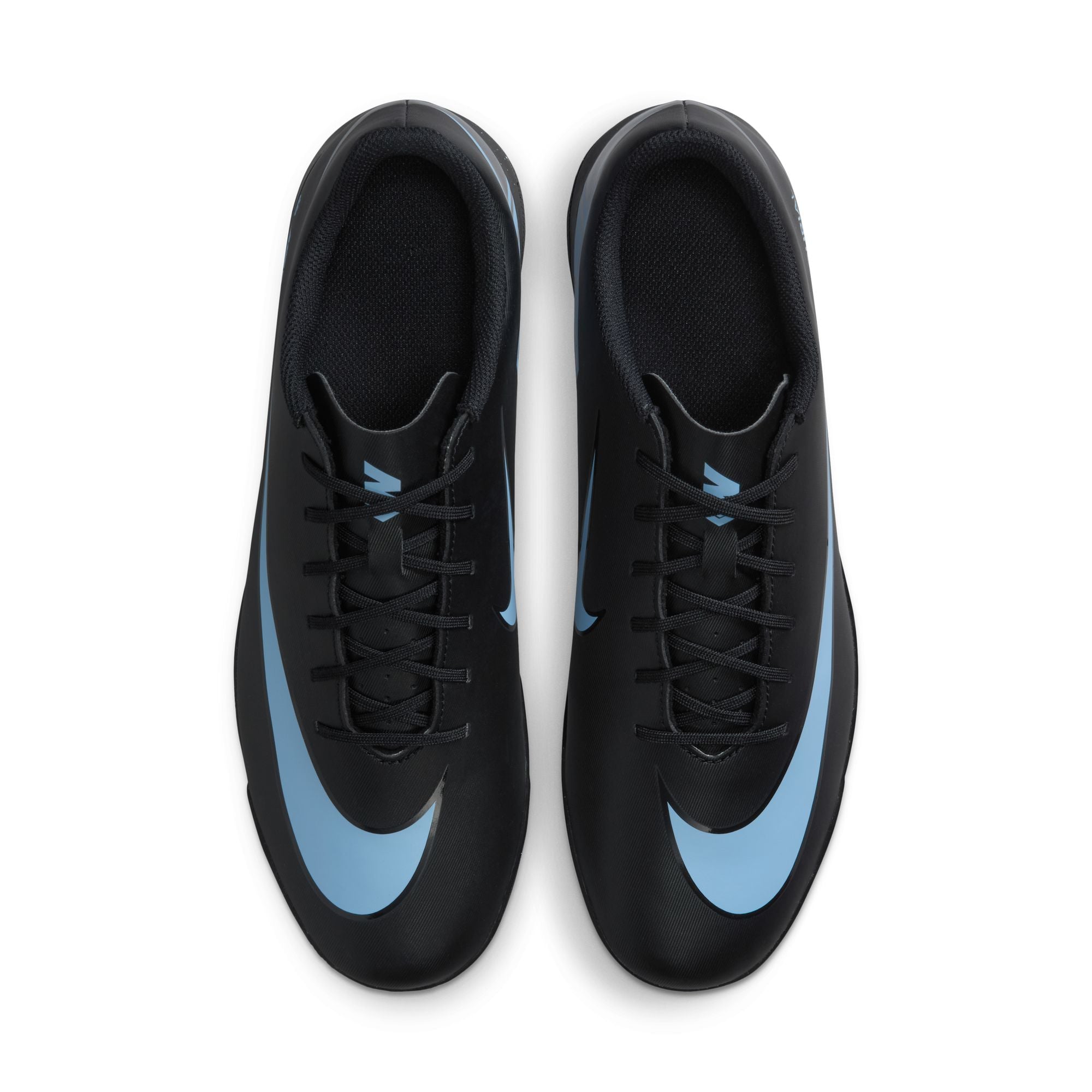 Nike Mercurial Vapor 16 Club Turf Low-Top Soccer Shoes - FQ8446-001-NIKE by Nike | Available at Niky's Sports