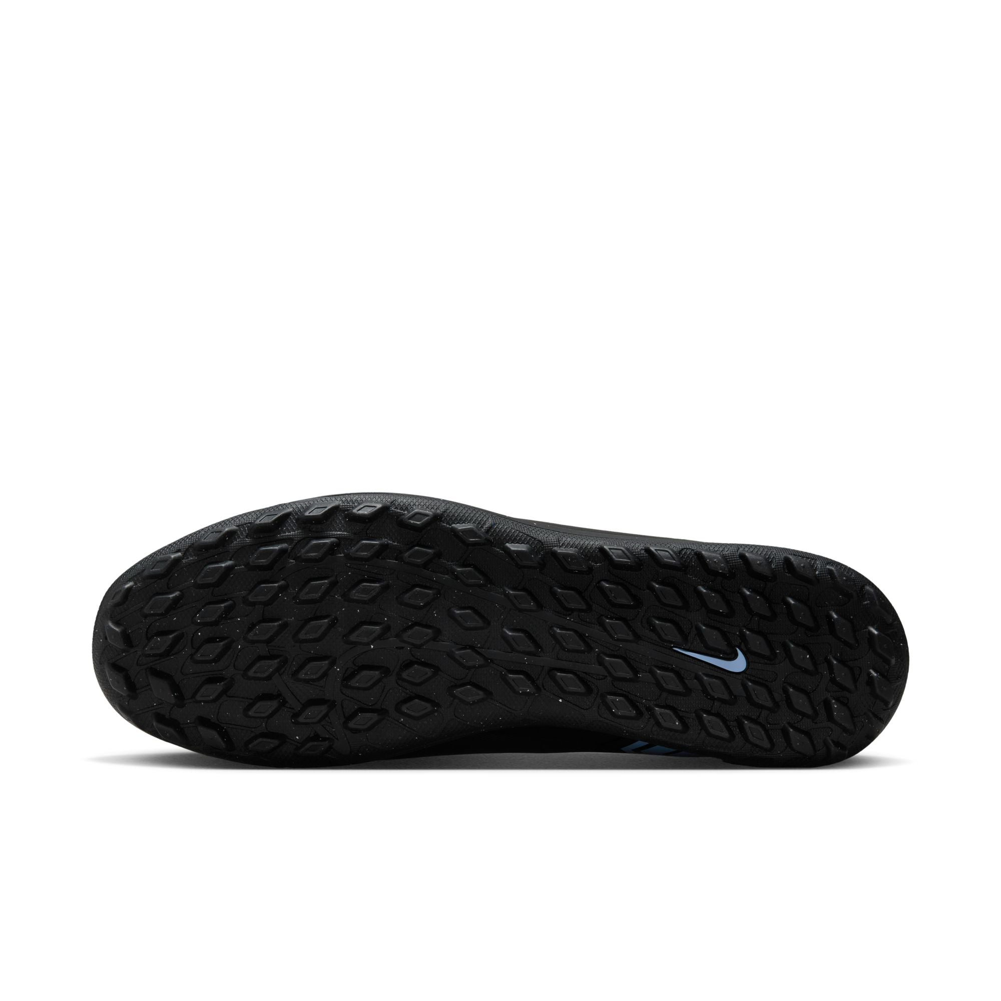 Nike Mercurial Vapor 16 Club Turf Low-Top Soccer Shoes - FQ8446-001-NIKE by Nike | Available at Niky's Sports