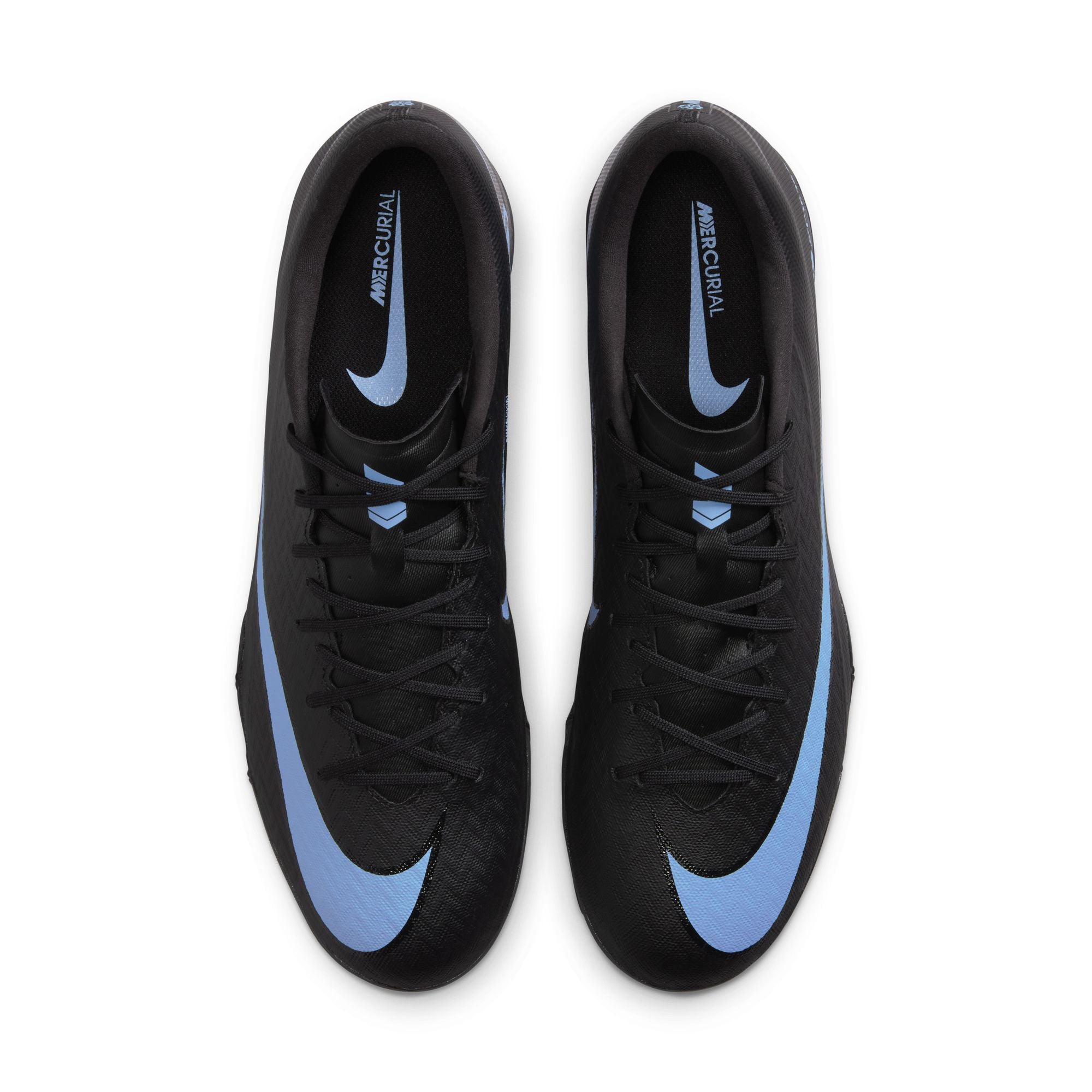 Nike Mercurial Vapor 16 Academy Turf Low-Top Soccer Shoes
