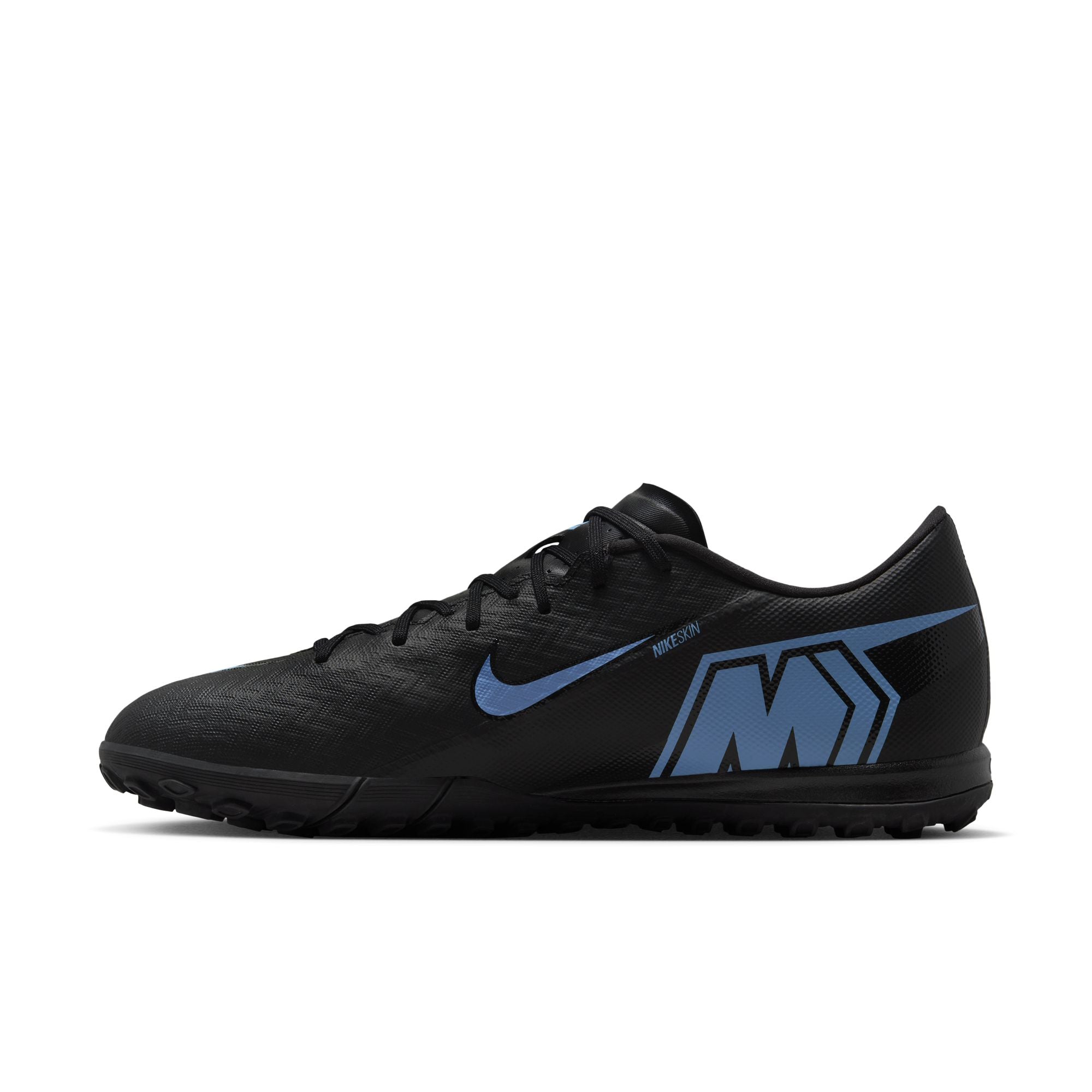 Nike Mercurial Vapor 16 Academy Turf Low-Top Soccer Shoes