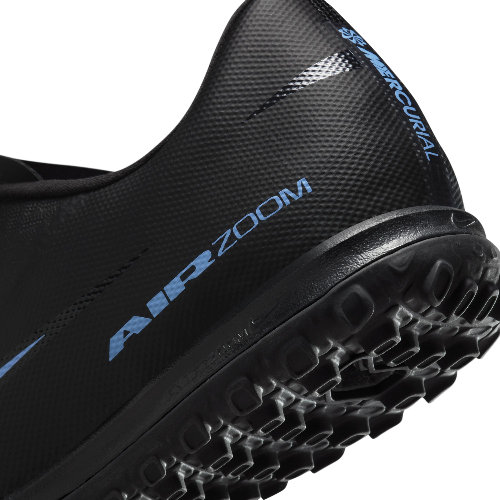 Nike Mercurial Vapor 16 Academy Turf Low-Top Soccer Shoes