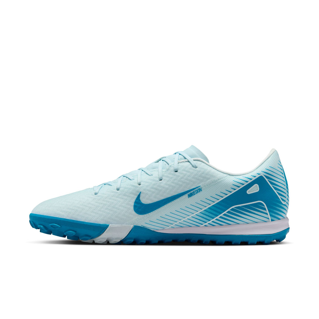 Nike Mercurial Vapor 16 Academy TF Low-Top Soccer Shoes - FQ8449-400-NIKE by Nike | Available at Niky's Sports