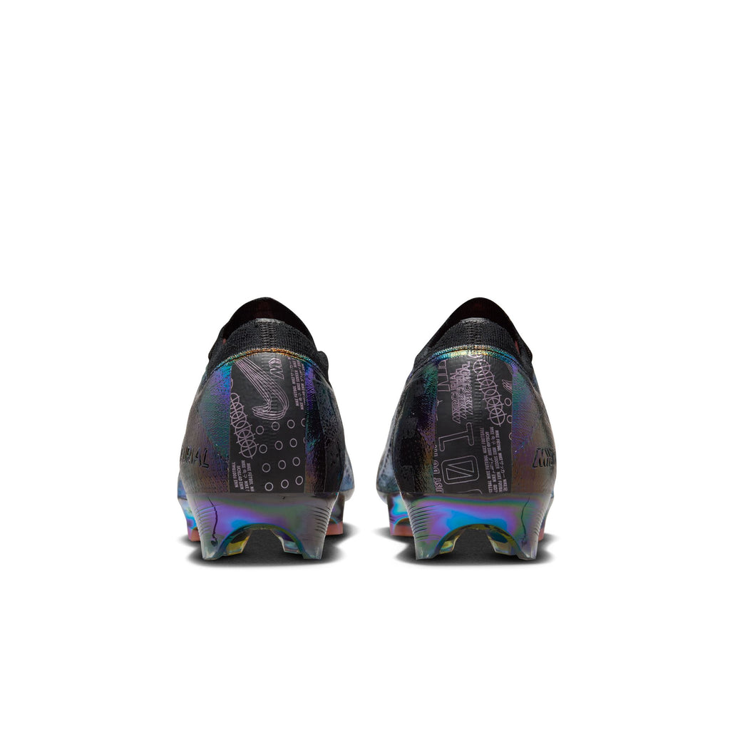 Nike Mercurial Vapor 16 Elite SE Firm Ground Cleats 'Cosmic Speed' - FQ8682-001-NIKE by Nike | Available at Niky's Sports