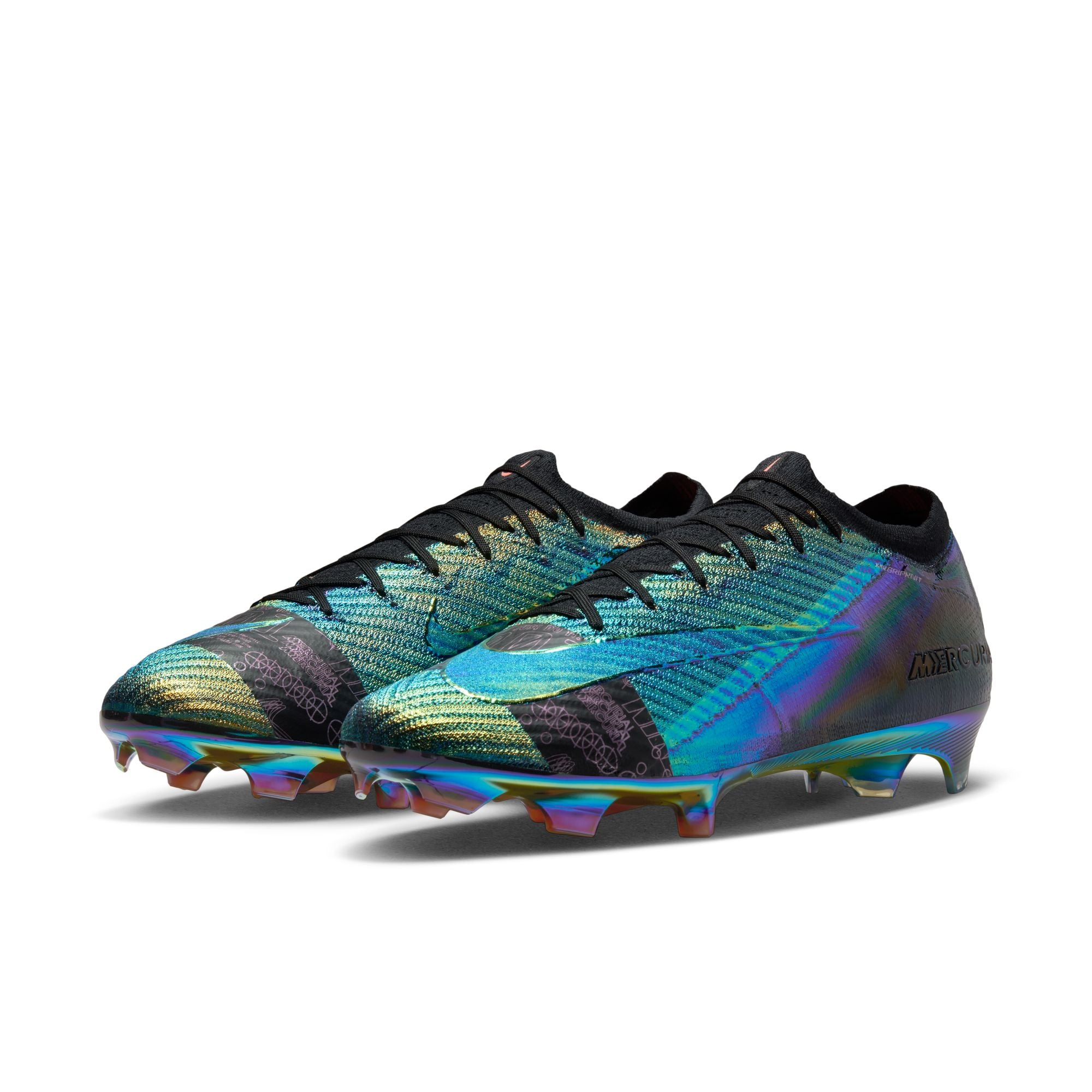 Nike Mercurial Vapor 16 Elite SE FG Cleats | Nike soccer | Niky's