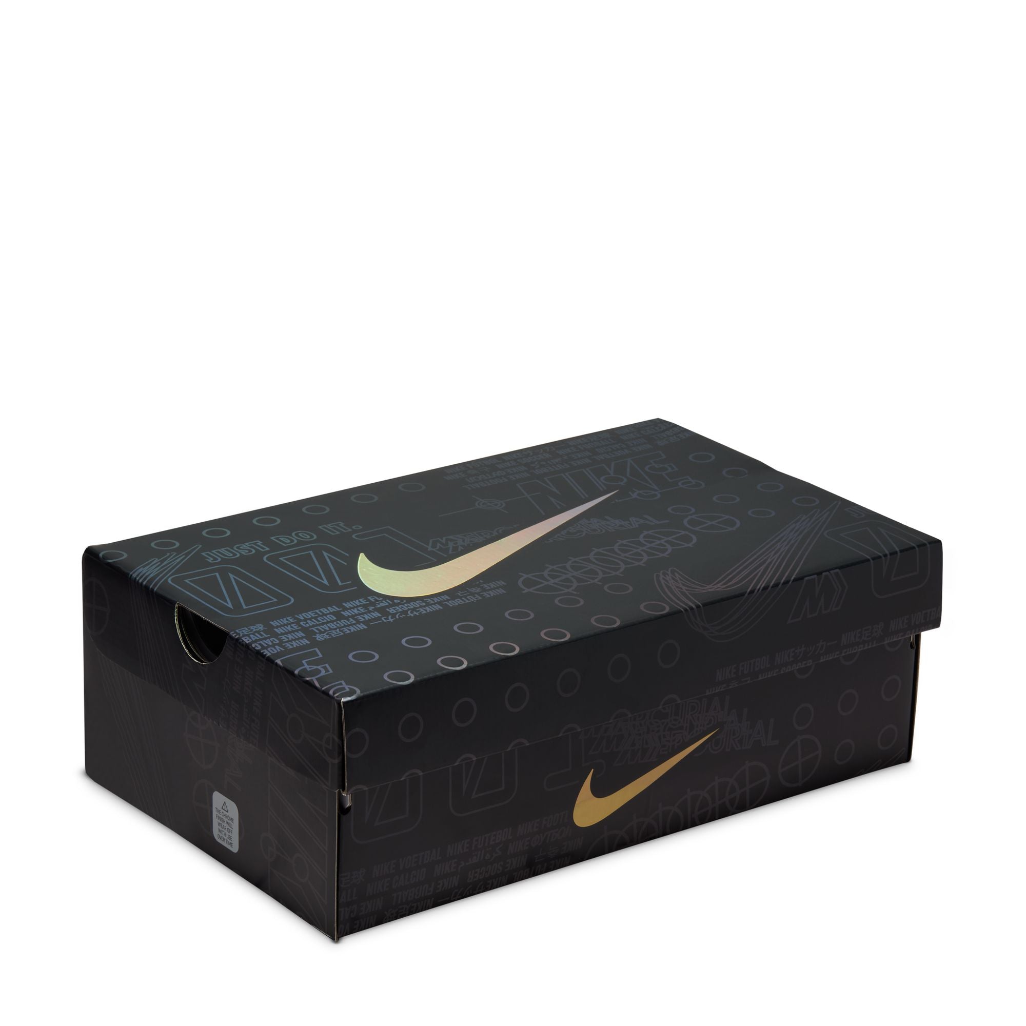Nike Mercurial Vapor 16 Elite SE Firm Ground Cleats 'Cosmic Speed' - FQ8682-001-NIKE by Nike | Available at Niky's Sports