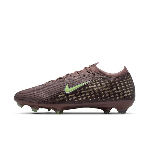 Nike Mercurial Vapor 16 Elite "Kylian Mbappé" Firm-Ground Low-Top Soccer Cleats - FQ8683-200-NIKE by Nike | Available at Niky's Sports