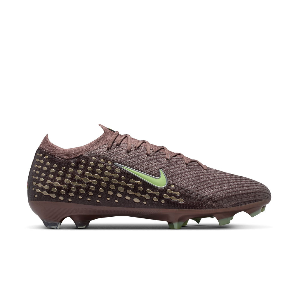 Nike Mercurial Vapor 16 Elite "Kylian Mbappé" Firm-Ground Low-Top Soccer Cleats - FQ8683-200-NIKE by Nike | Available at Niky's Sports
