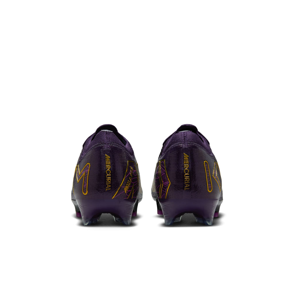 Nike Mercurial Vapor 16 Elite "Kylian Mbappé" FG Low-Top Soccer Cleats - FQ8683-500-NIKE by Nike | Available at Niky's Sports