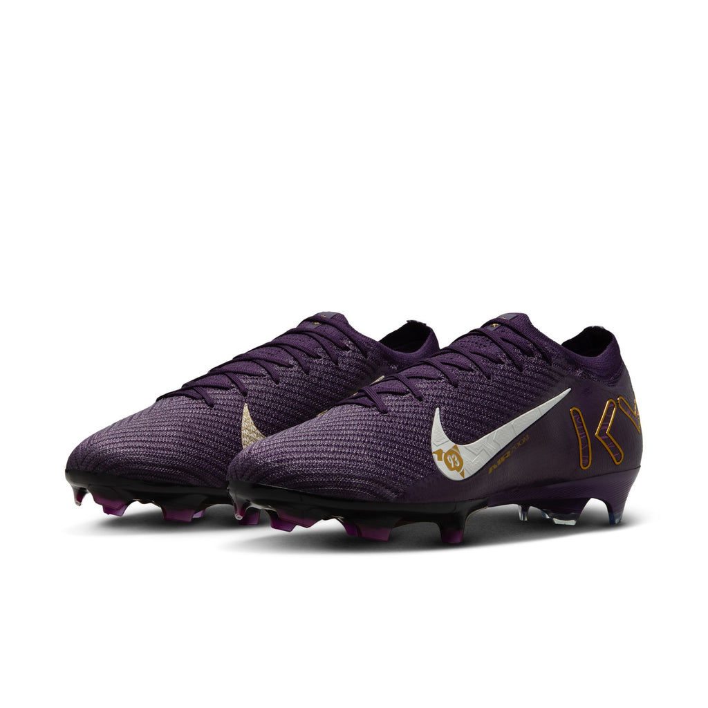 Nike Mercurial Vapor 16 Elite "Kylian Mbappé" FG Low-Top Soccer Cleats - FQ8683-500-NIKE by Nike | Available at Niky's Sports