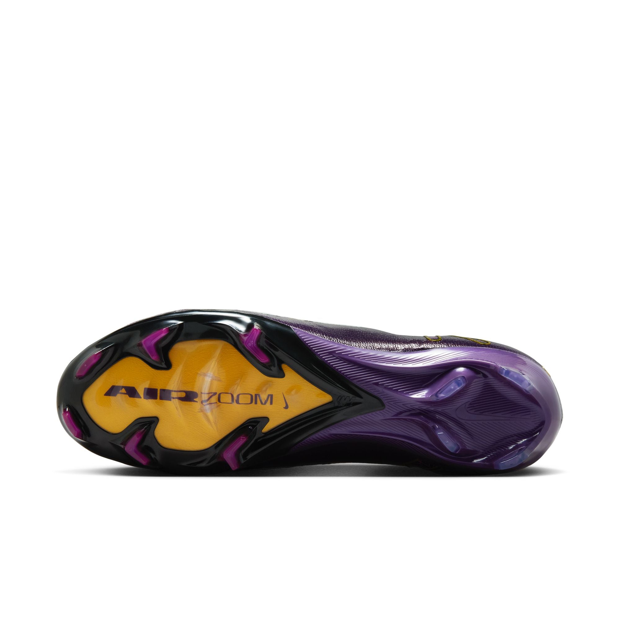 Nike Mercurial Vapor 16 Elite "Kylian Mbappé" FG Low-Top Soccer Cleats - FQ8683-500-NIKE by Nike | Available at Niky's Sports